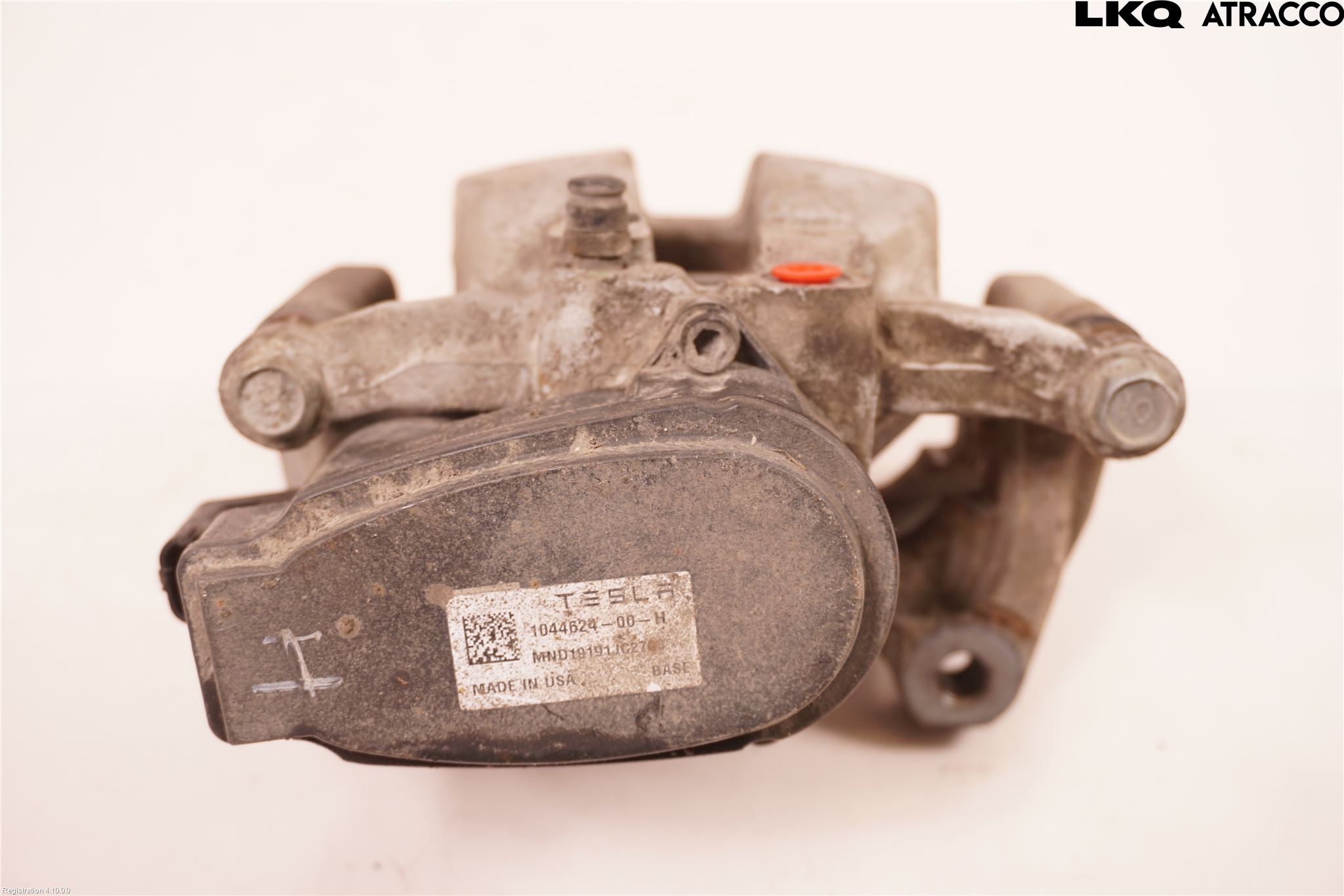 Tesla MODEL 3 17- Bremsecaliper Bak Høyre