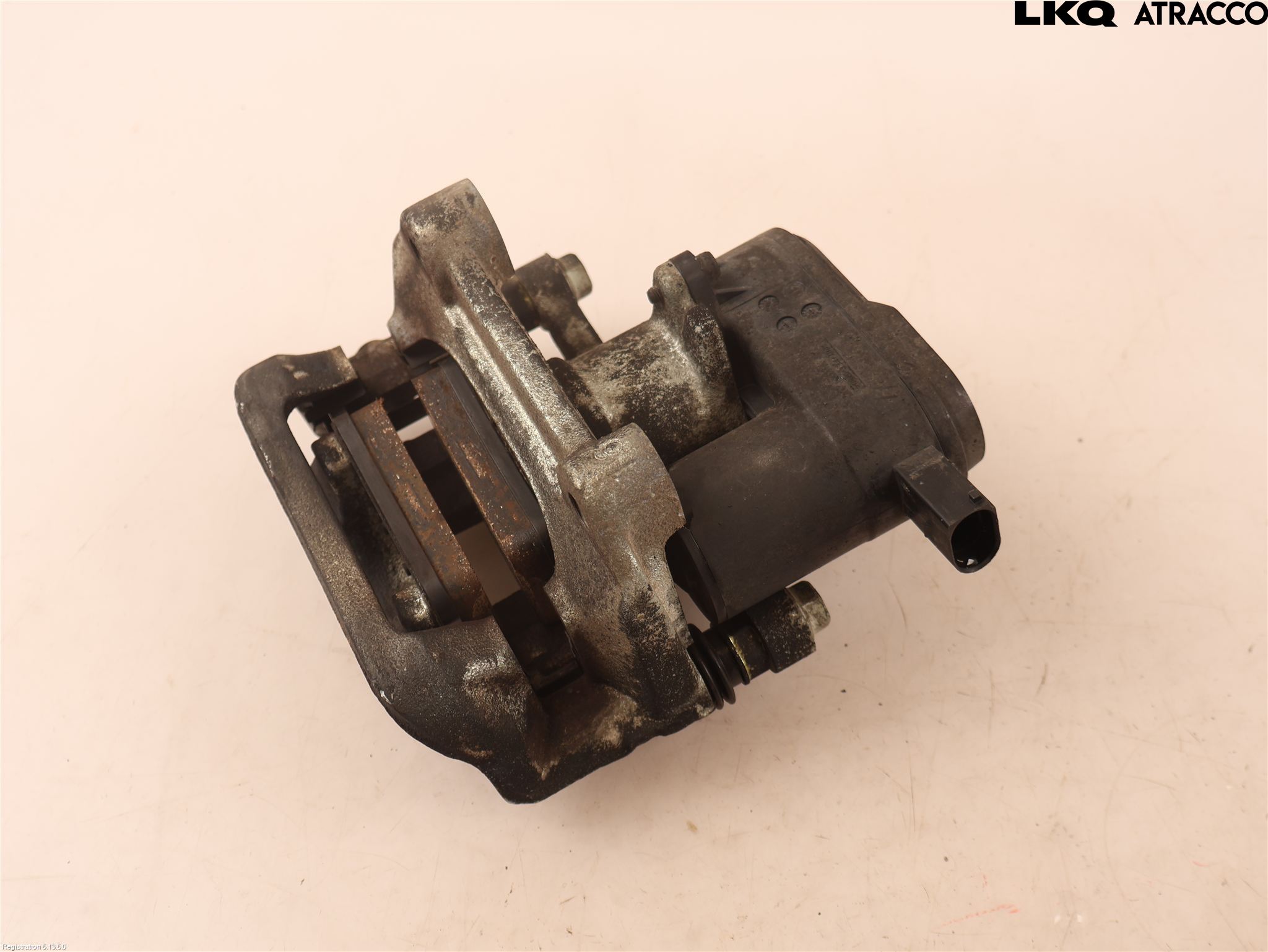 Kia EV6 (CV) 22- Bremsecaliper Bak Venstre