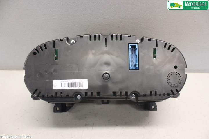 Skoda YETI Instr Kombinert