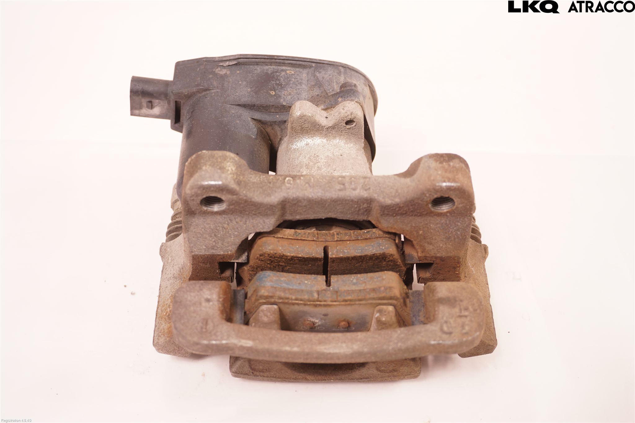 Kia NIRO (DE) 17-22 Bremsecaliper Bak Høyre