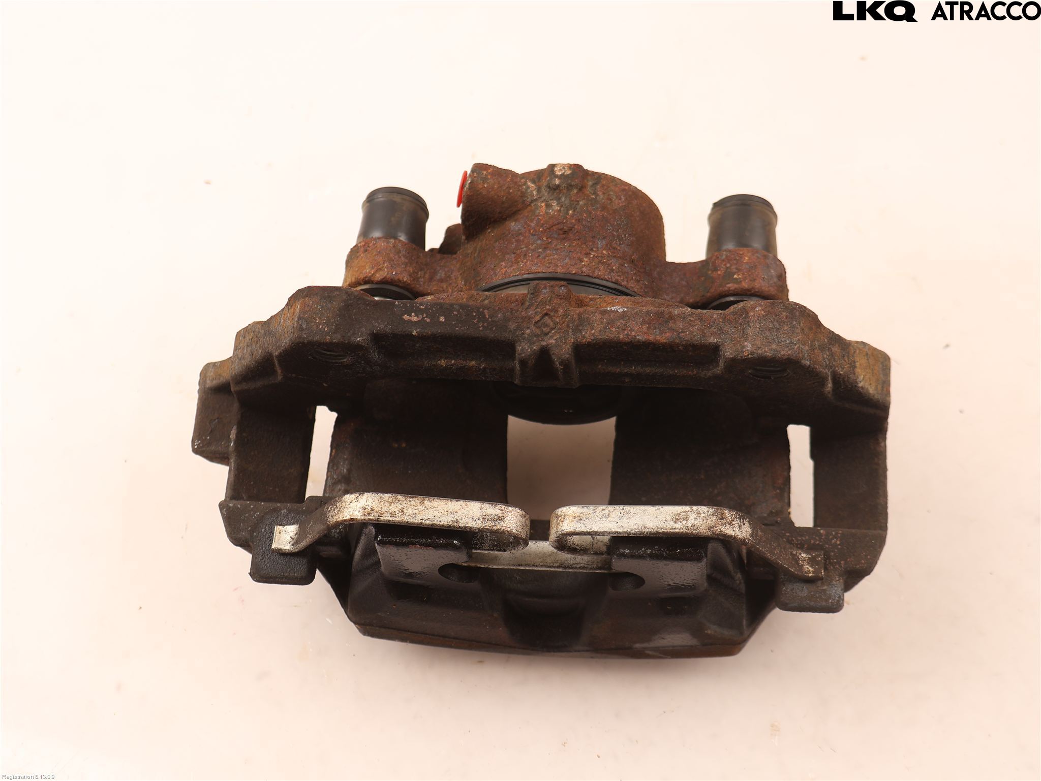 Volvo XC60 14-17 Bremsecaliper Foran Venstre