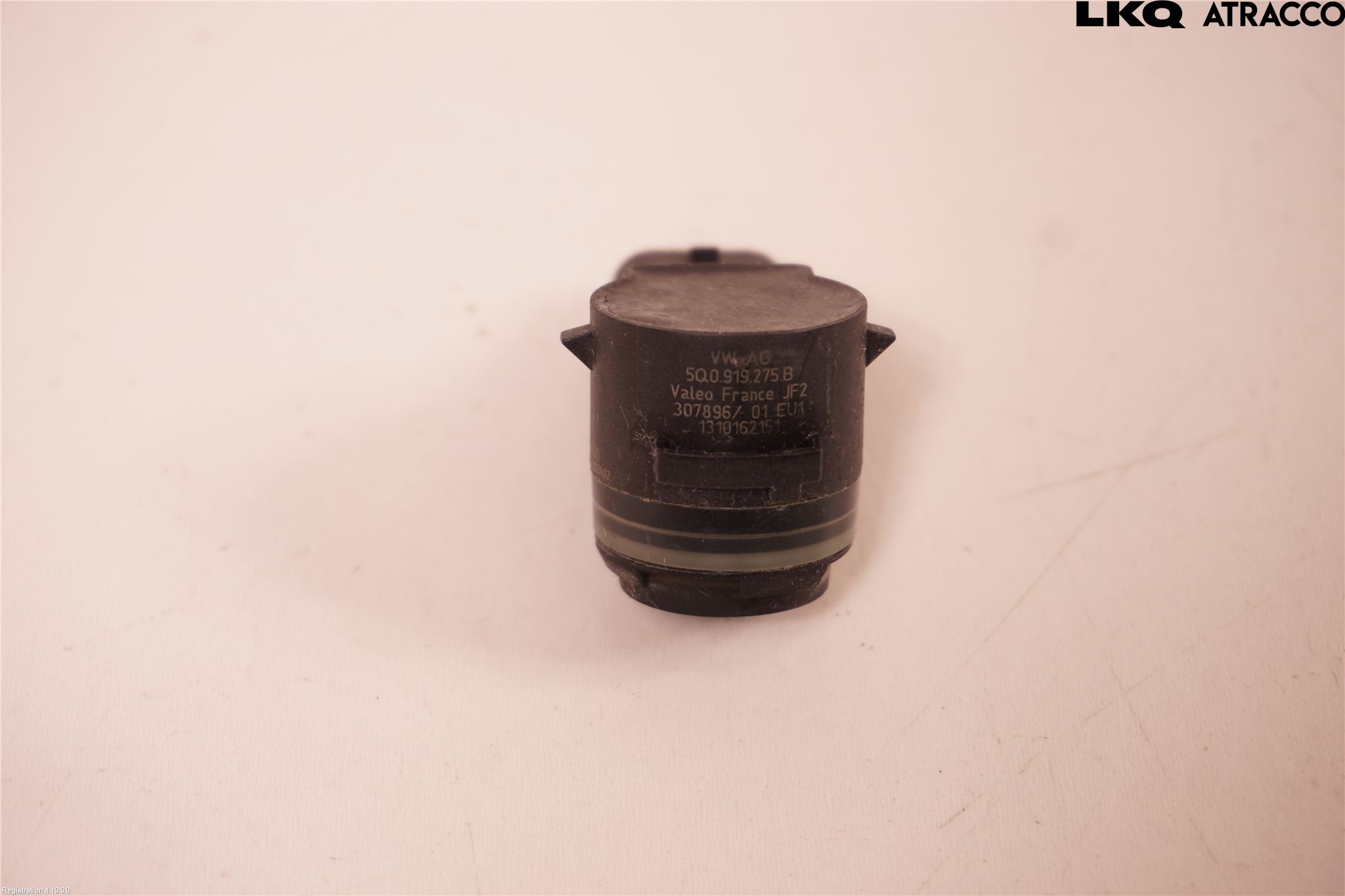 Volkswagen VW PASSAT 15-19 Sensor Parkering Front