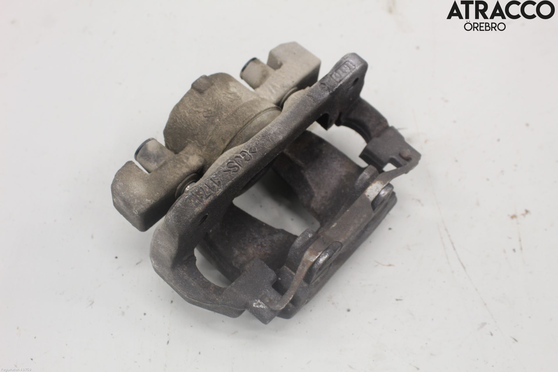 Citroen BERLINGO/E-BERLINGO 19- Bremsecaliper Foran Høyre