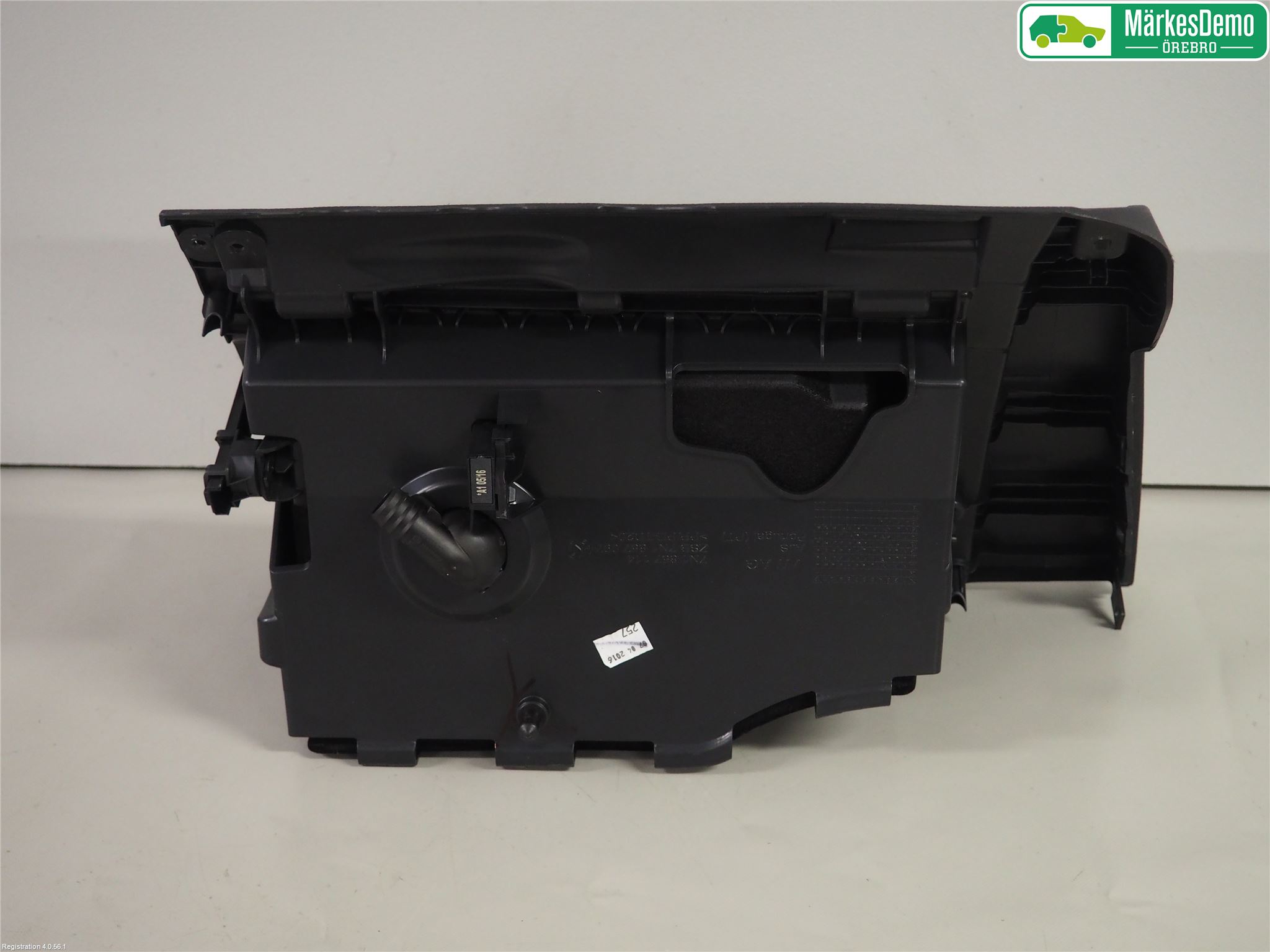 Volkswagen VW SHARAN 11- Innr Hanskerom