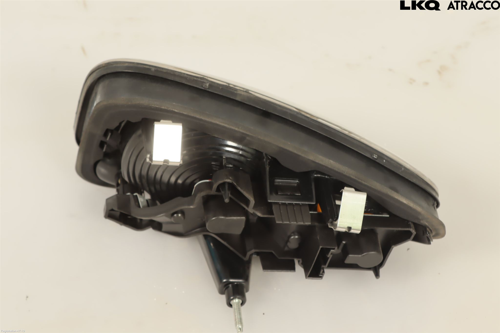 Mini CABRIO R52  02-08 Baklykt Høyre