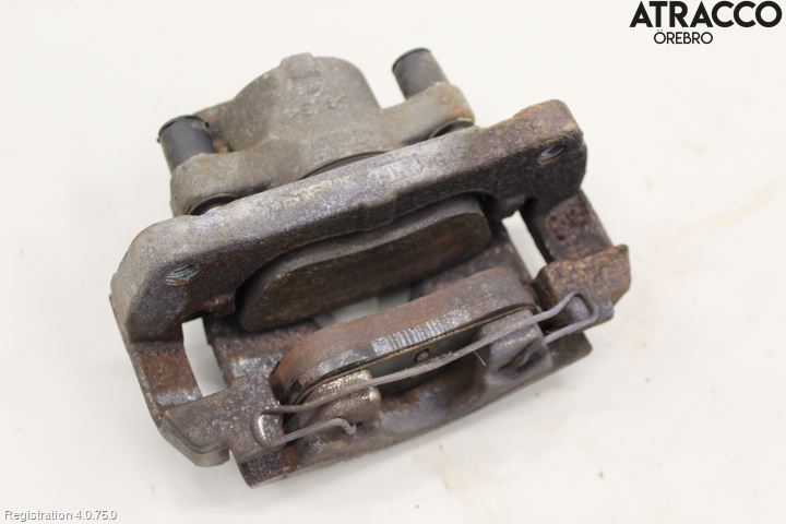 Jeep RENEGADE Bremsecaliper Foran Venstre