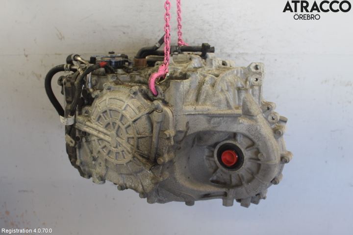 Kia OPTIMA 16-20 Gearkasse Automat
