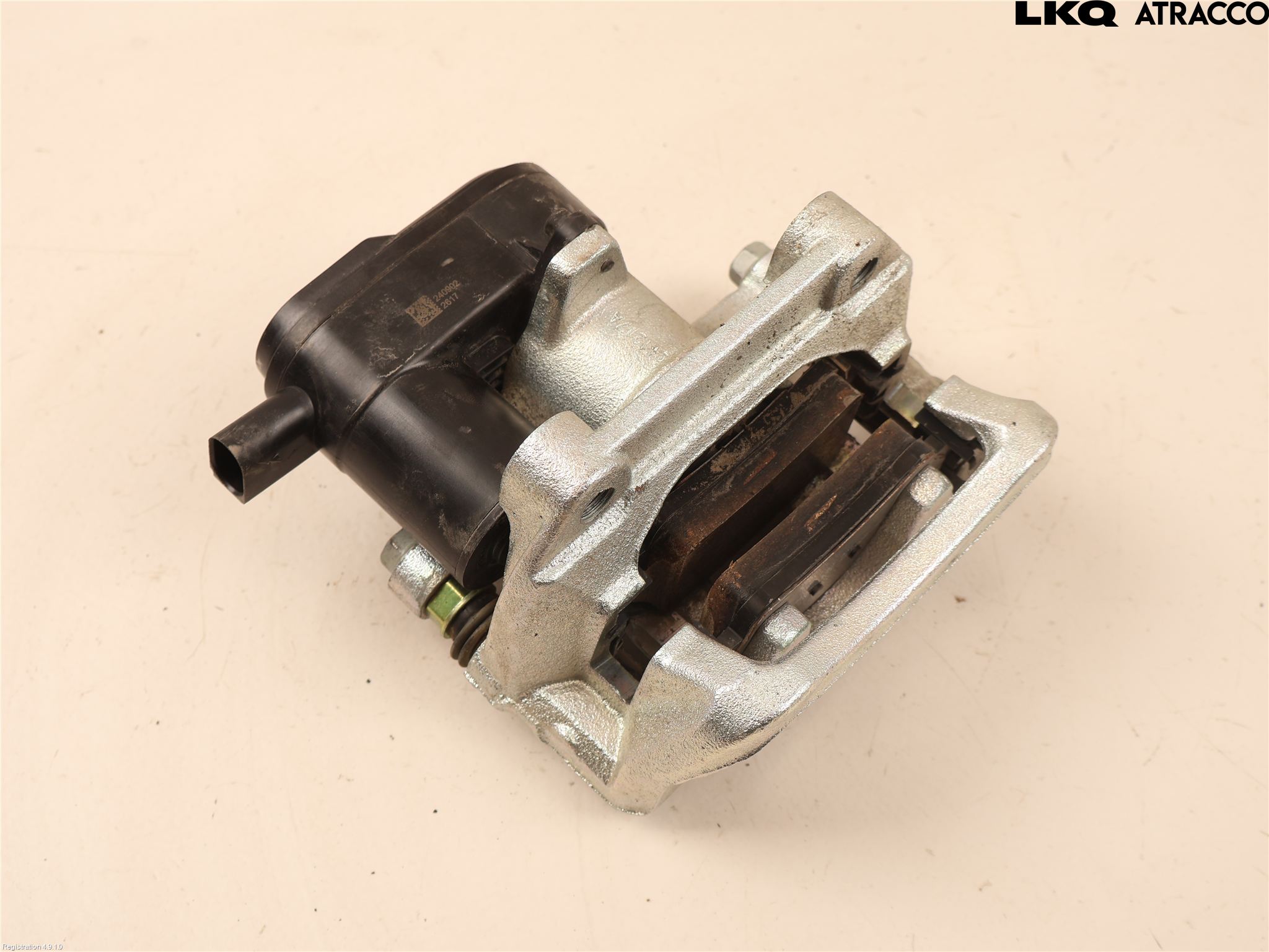 Kia EV3 26->> Bremsecaliper Bak Høyre