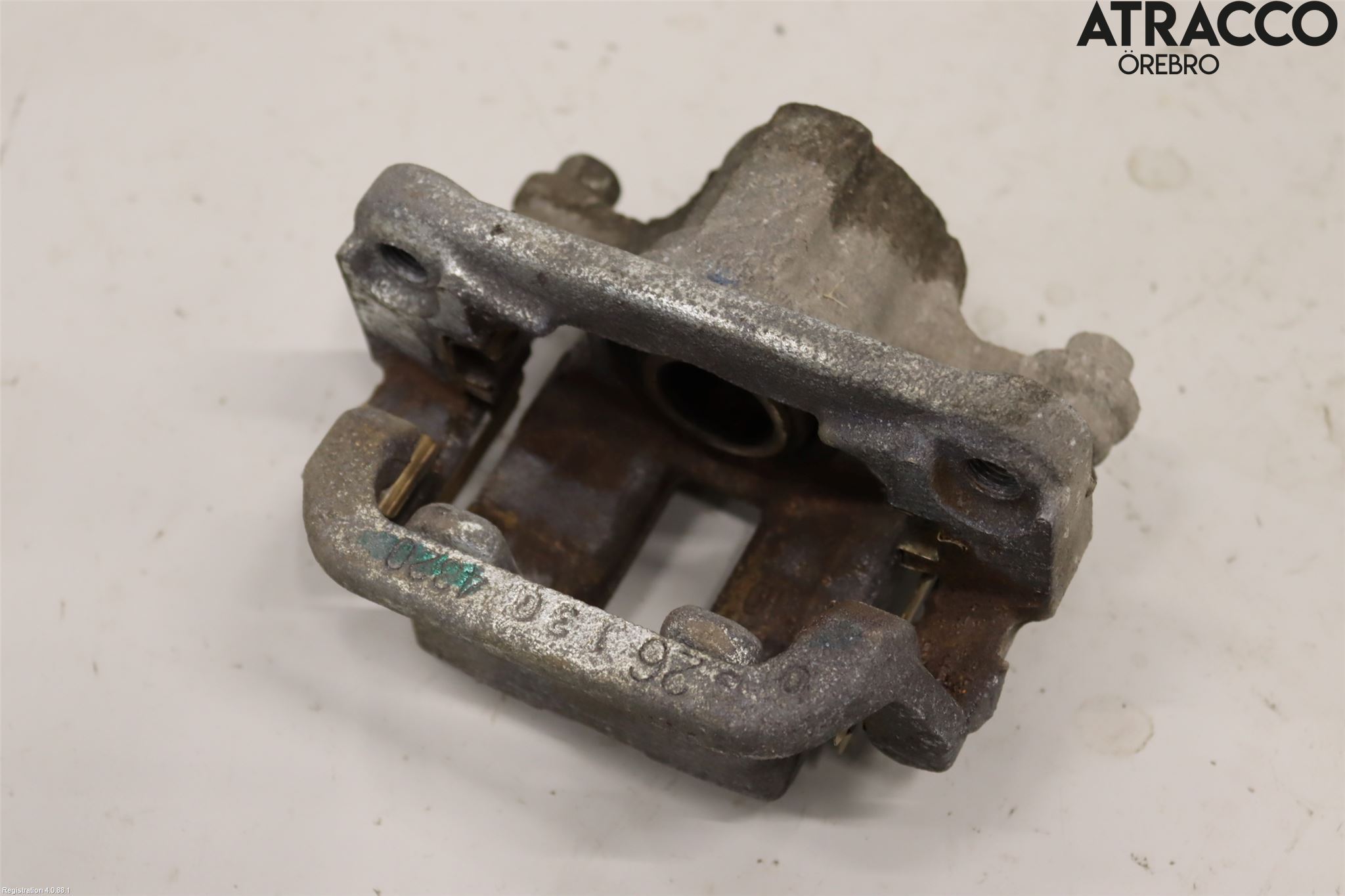 Nissan LEAF 18- Bremsecaliper Bak Venstre