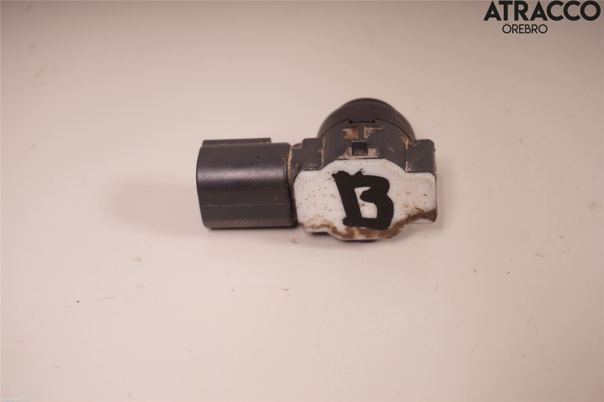 Citroen BERLINGO 08-18 Sensor Ryggesensor