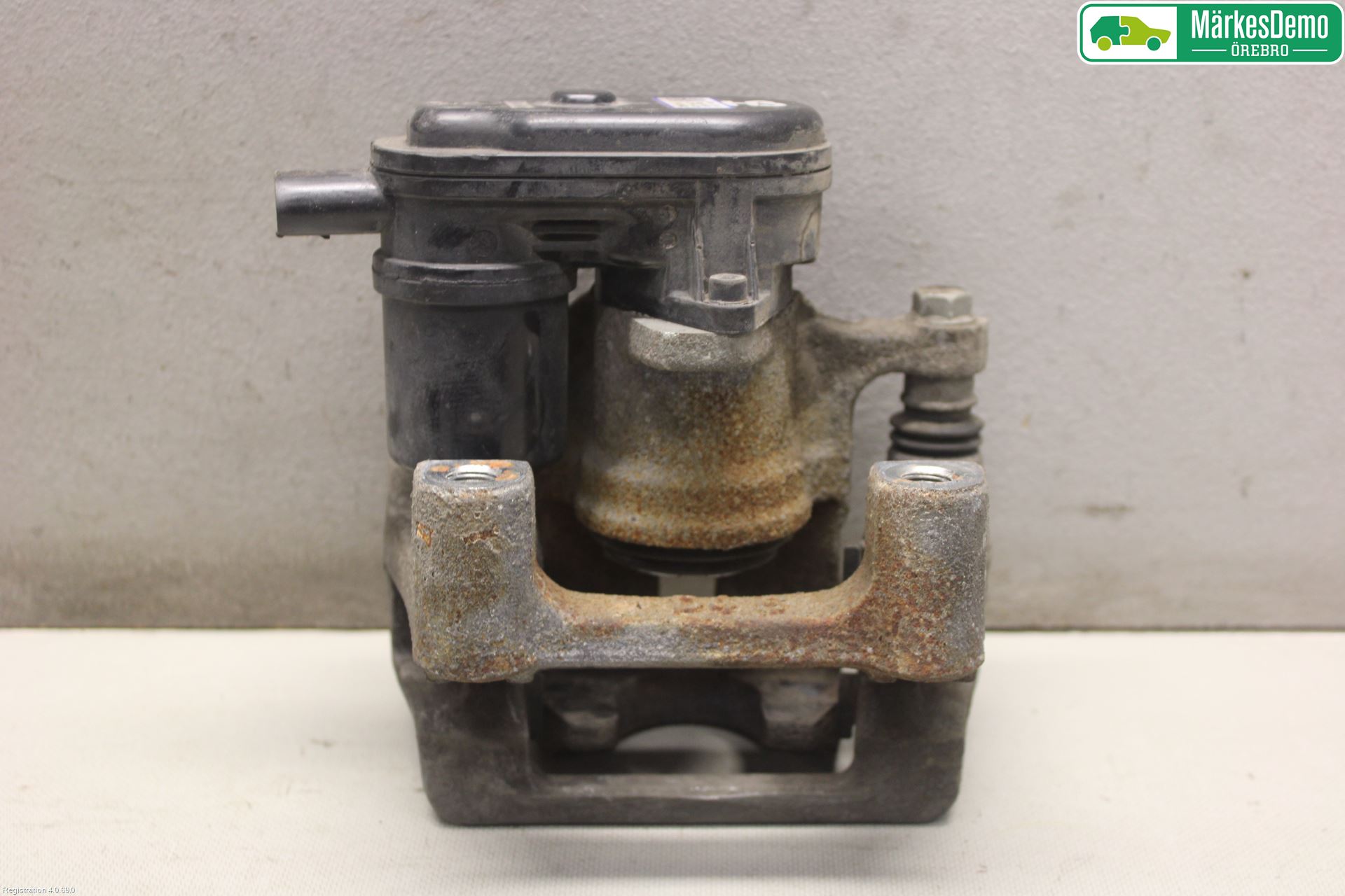 Kia OPTIMA 16-20 Bremsecaliper Bak Høyre