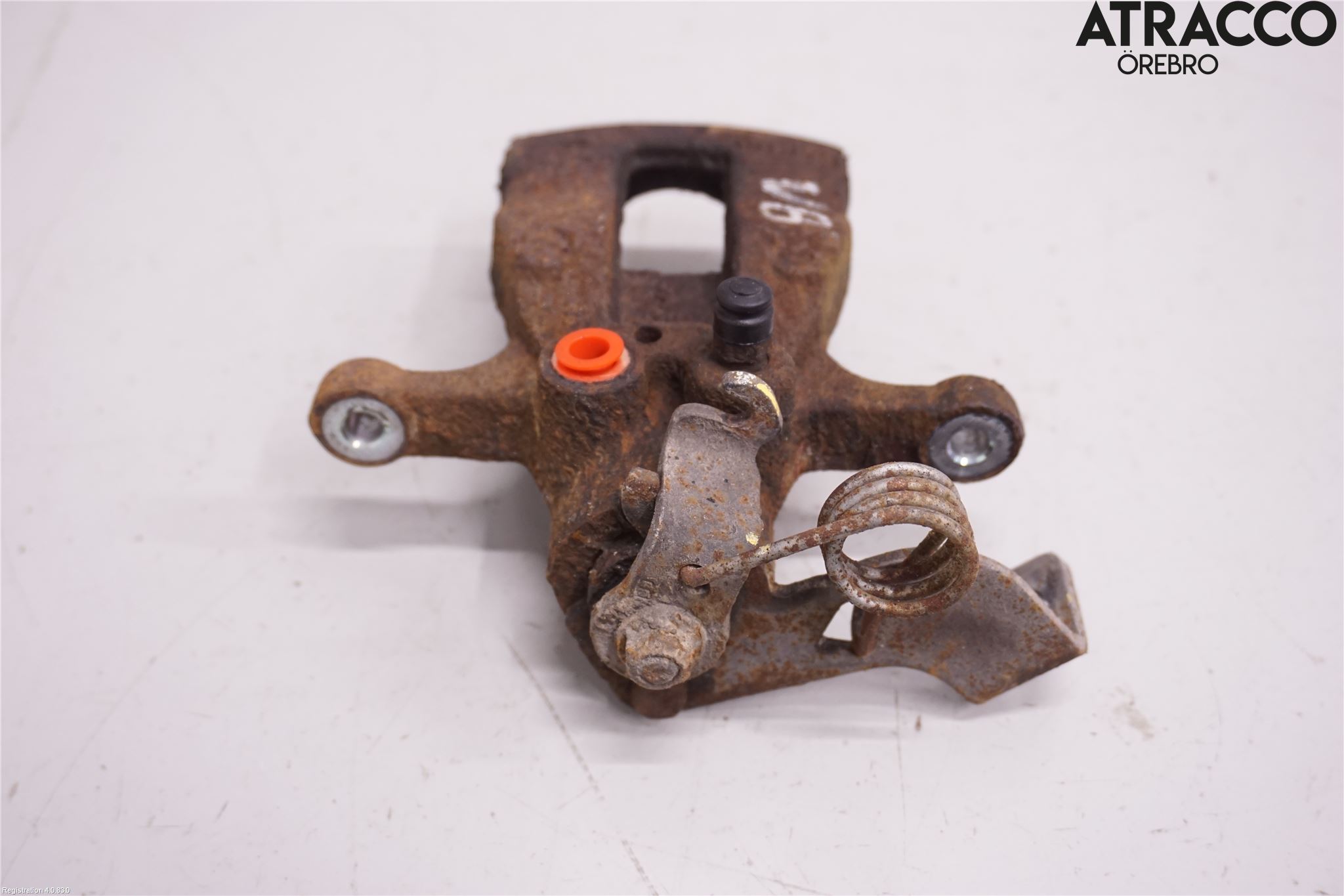 Hyundai i20 GB 15-20 Bremsecaliper Bak Venstre