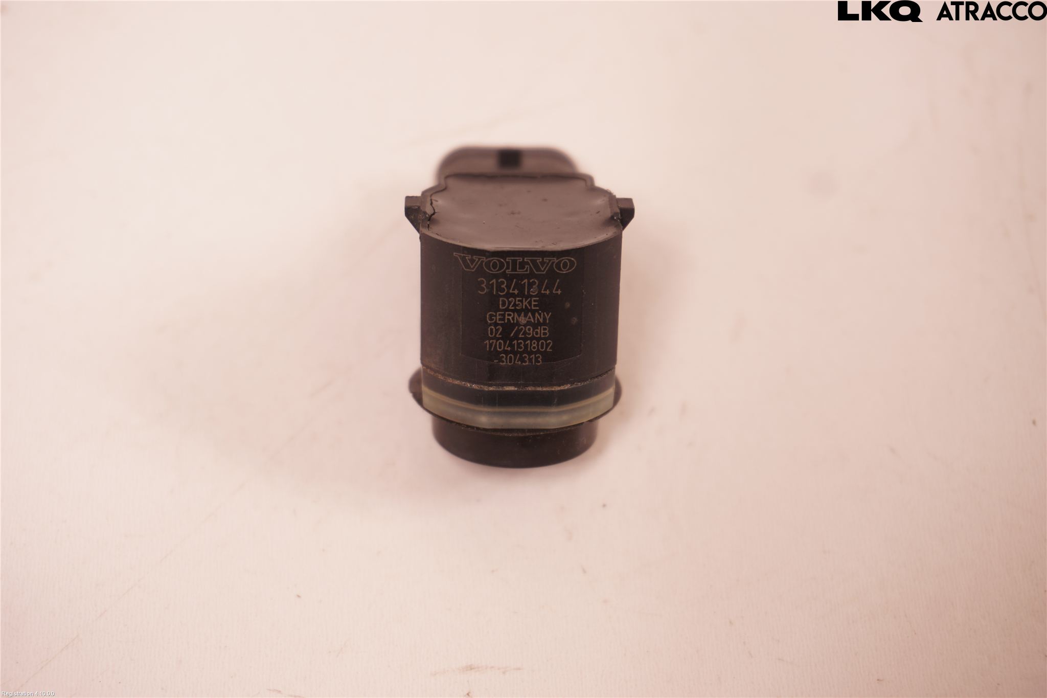 Volvo V60 11-13 Sensor Ryggesensor