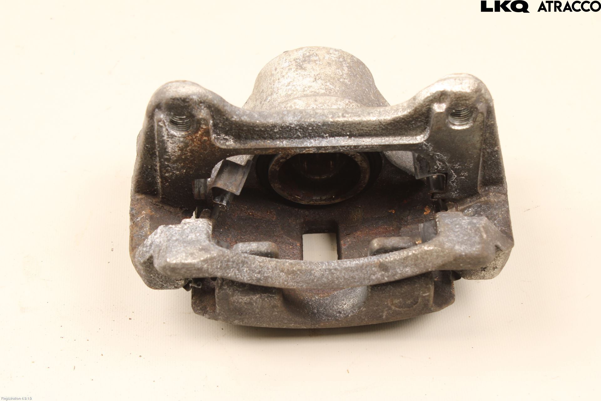 Kia PICANTO 17- Bremsecaliper Foran Høyre