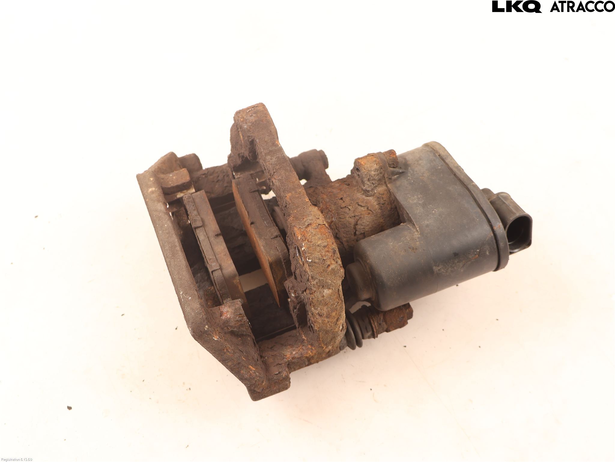 Volvo XC70 08-13 Bremsecaliper Bak Venstre