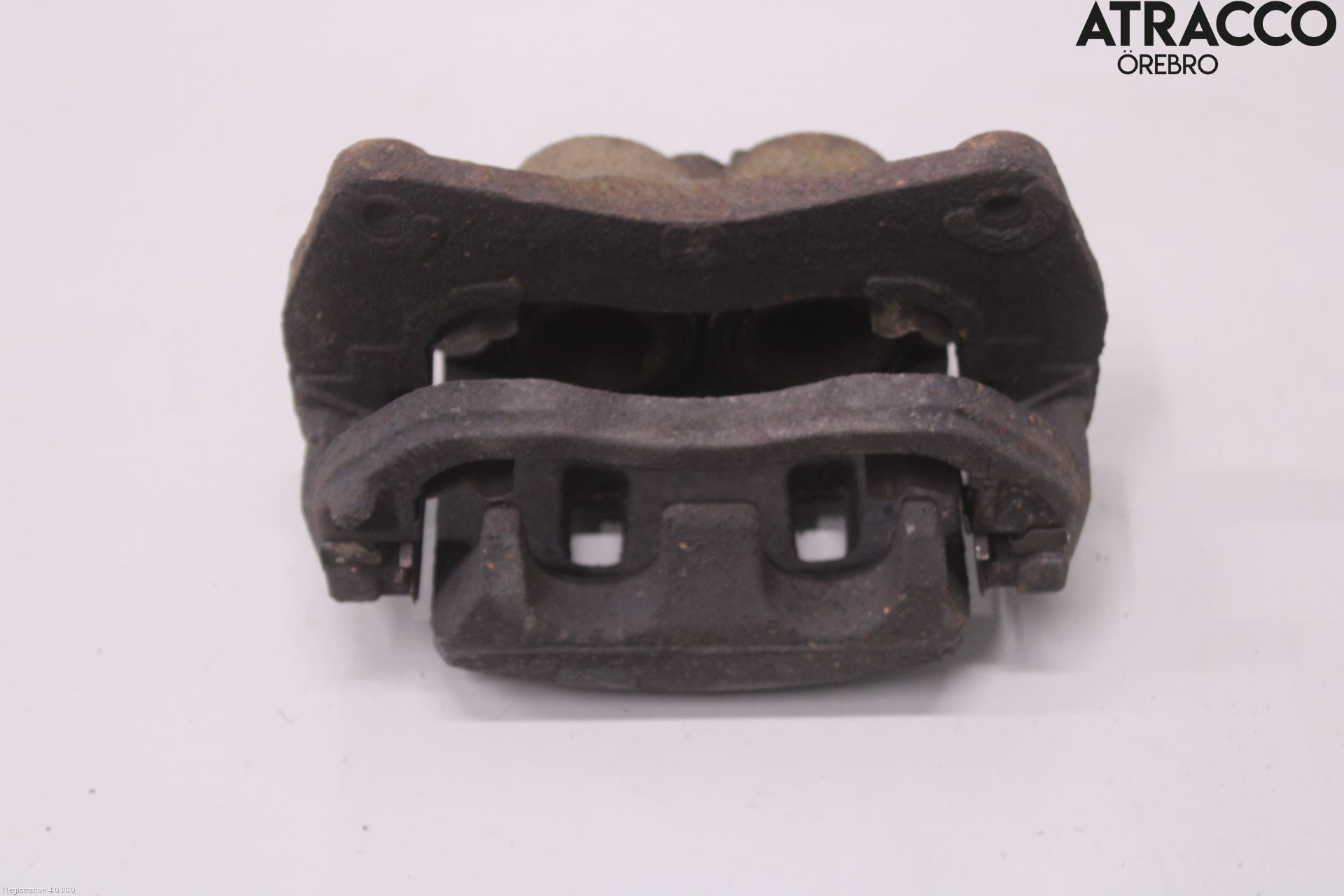 Subaru FORESTER SJ 13-18 Bremsecaliper Foran Venstre