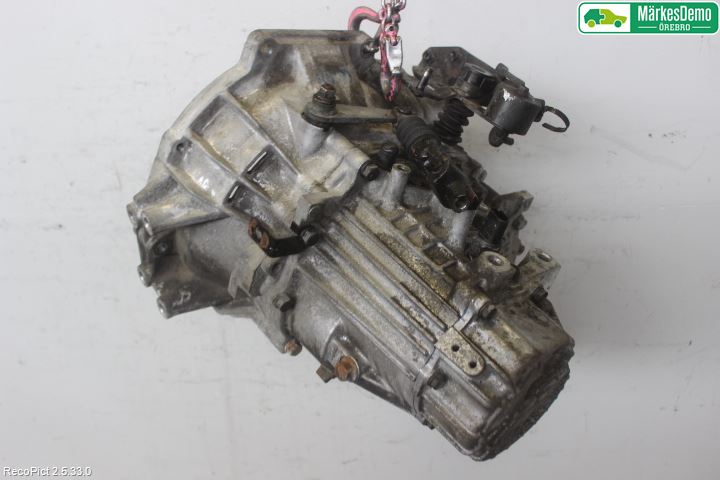 Kia CERATO Gearkasse 5 Trinn