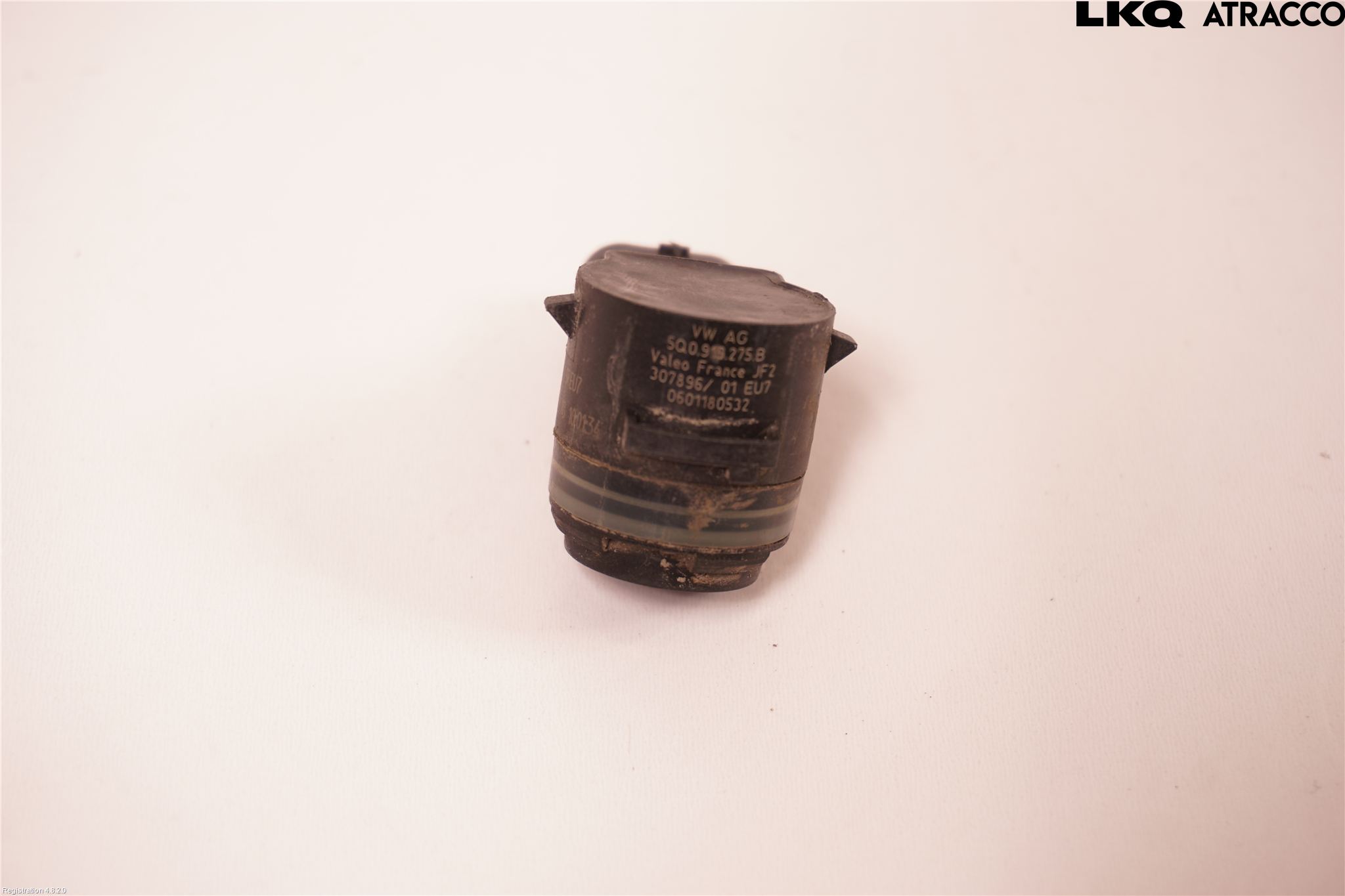 Volkswagen VW ARTEON 17- Sensor Ryggesensor
