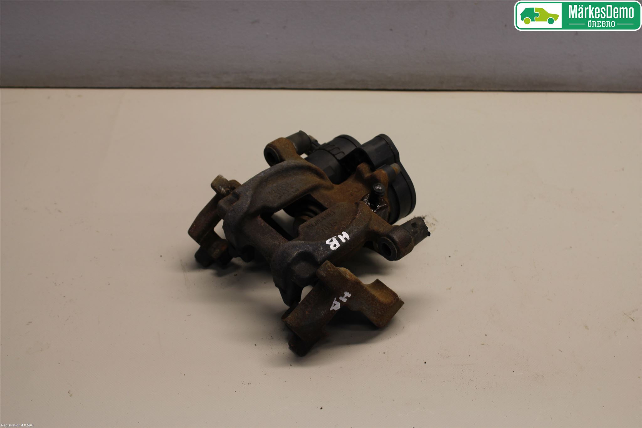 Subaru LEVORG 14-20 Bremsecaliper Bak Høyre