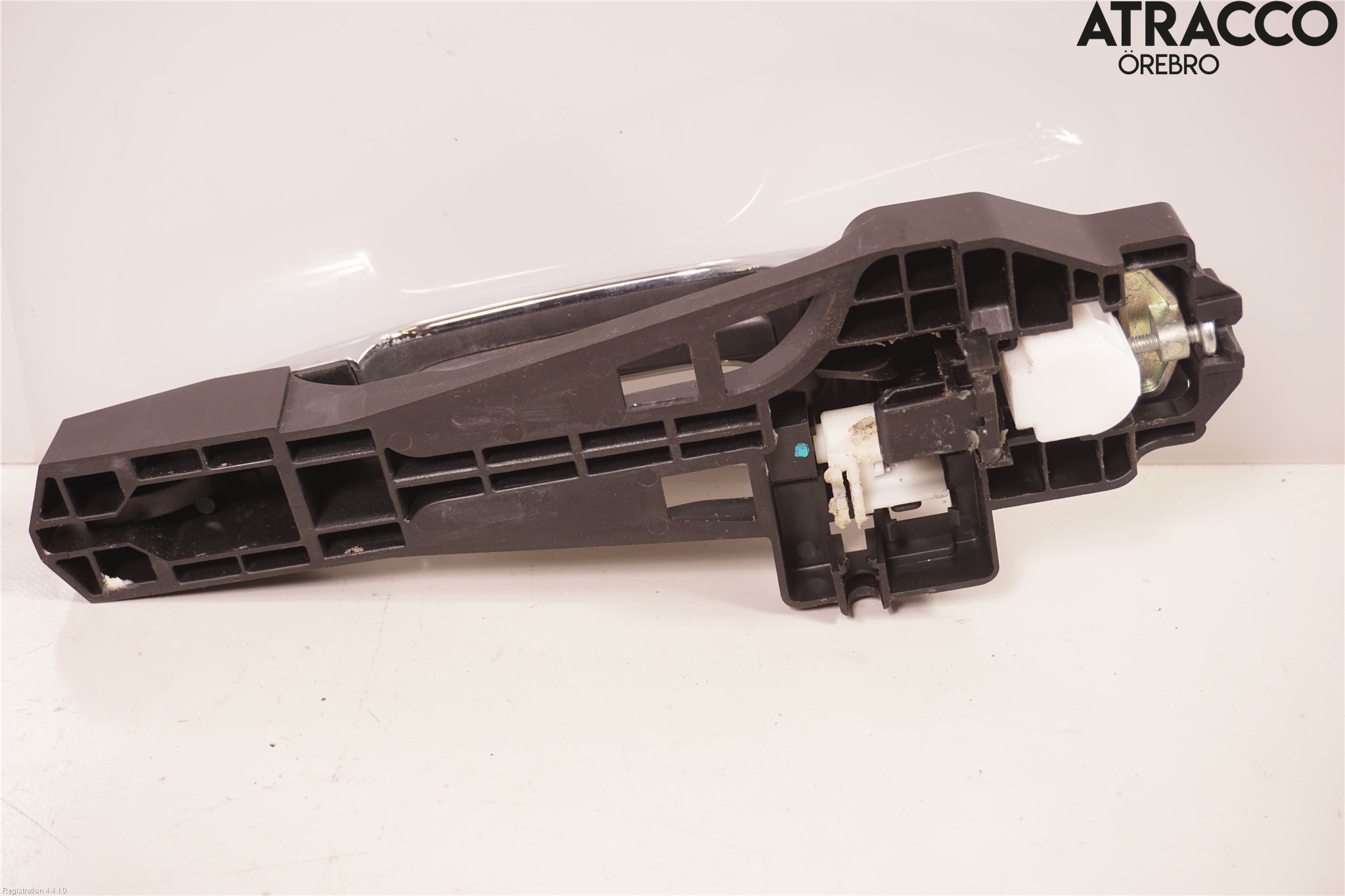Fiat 500L 13-19 Dørhandtak Ytre Venstre