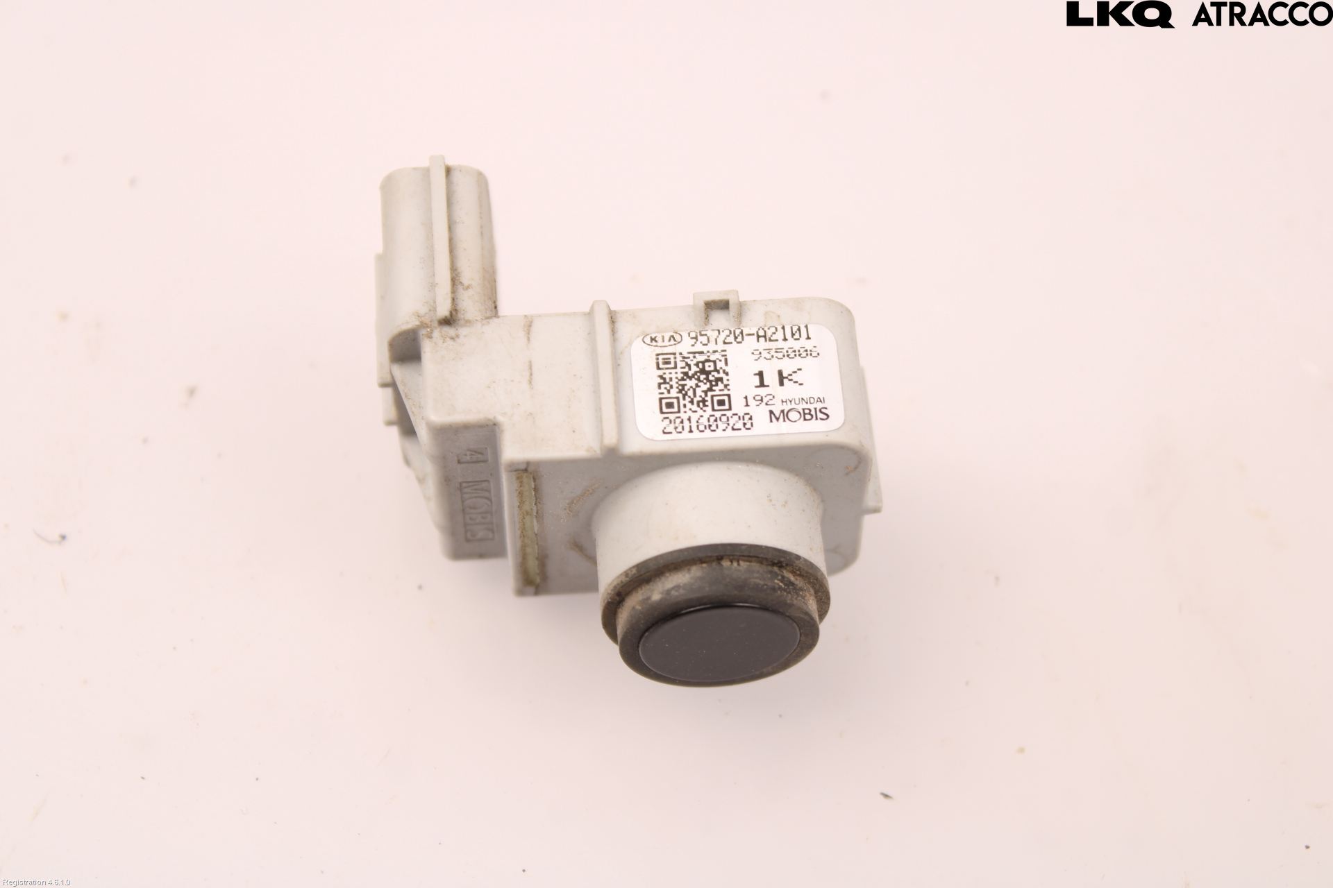 Kia CEED 12-18 Sensor Ryggesensor