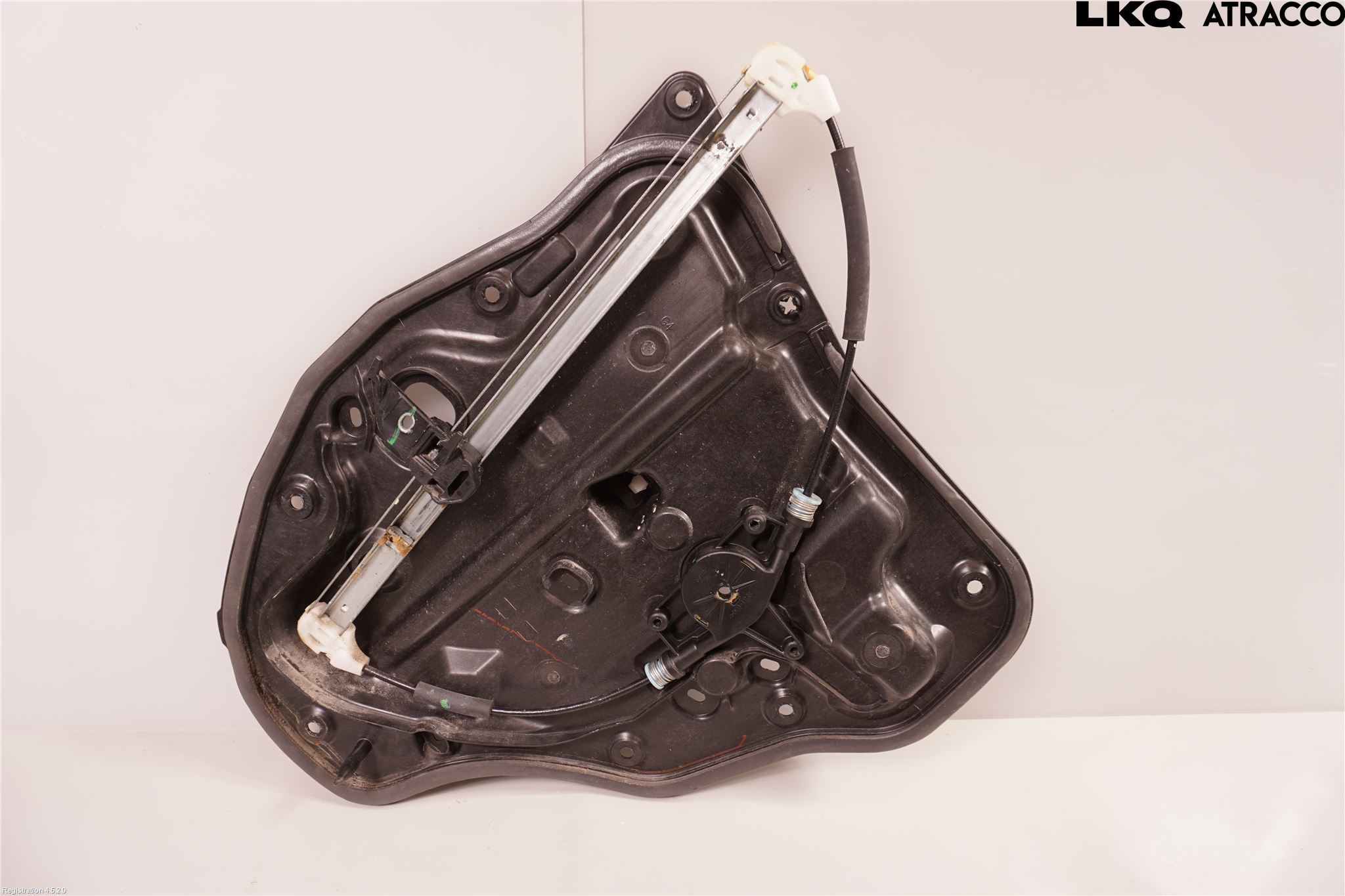 Mazda 2 (DJ) 15-22 Vindusheis