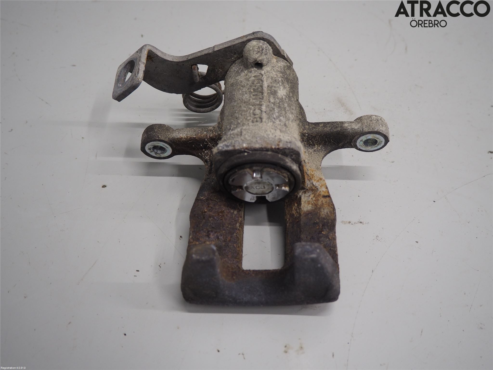 Kia STONIC 18->> Bremsecaliper Bak Venstre