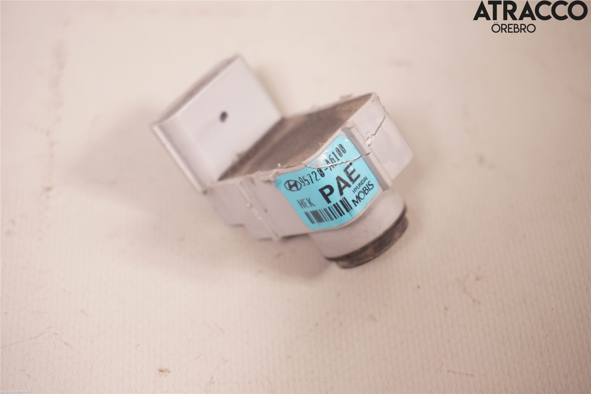 Hyundai i30 GD 13-17 Sensor Ryggesensor