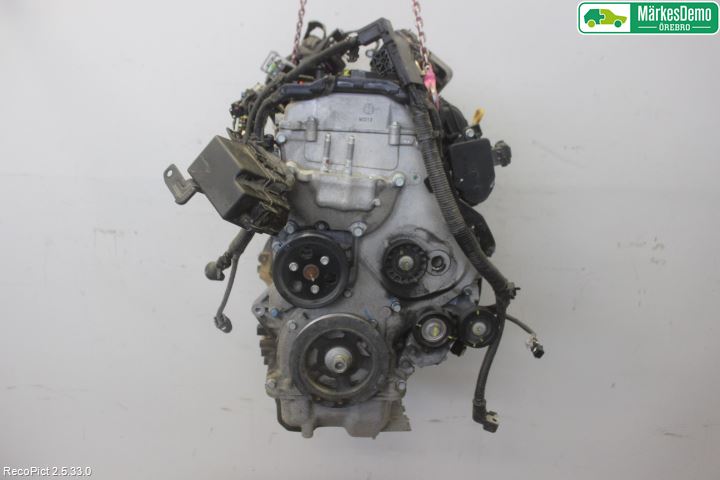 Kia CEED 12-18 Motor Diesel