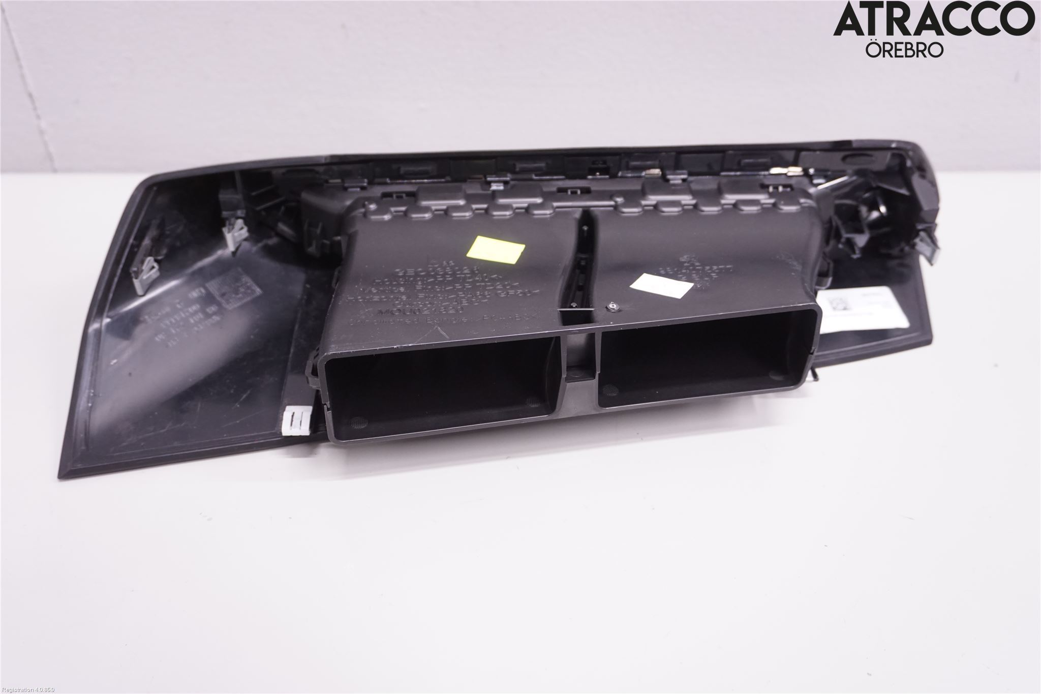 Peugeot 3008 17-24 Dashbord Kanal - Dyse