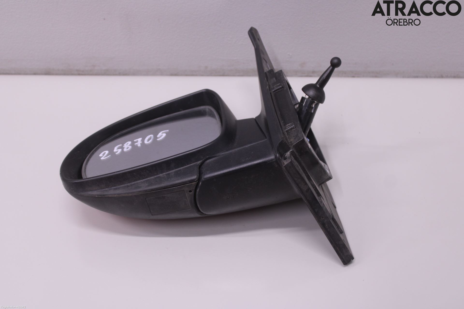 Kia PICANTO    04-11 Speil V M-Innvjustering