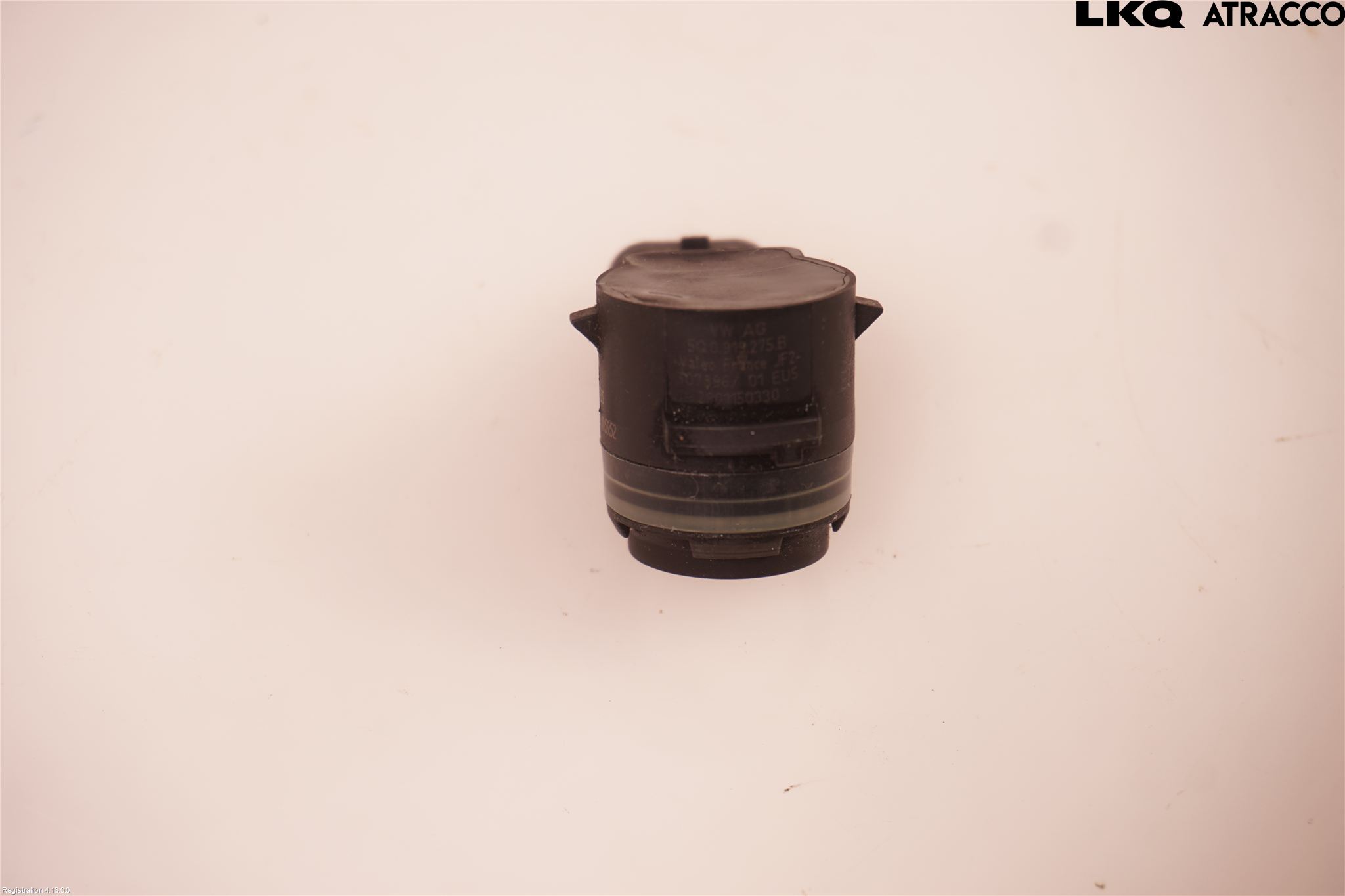Volkswagen VW PASSAT 15-19 Sensor Parkering Front