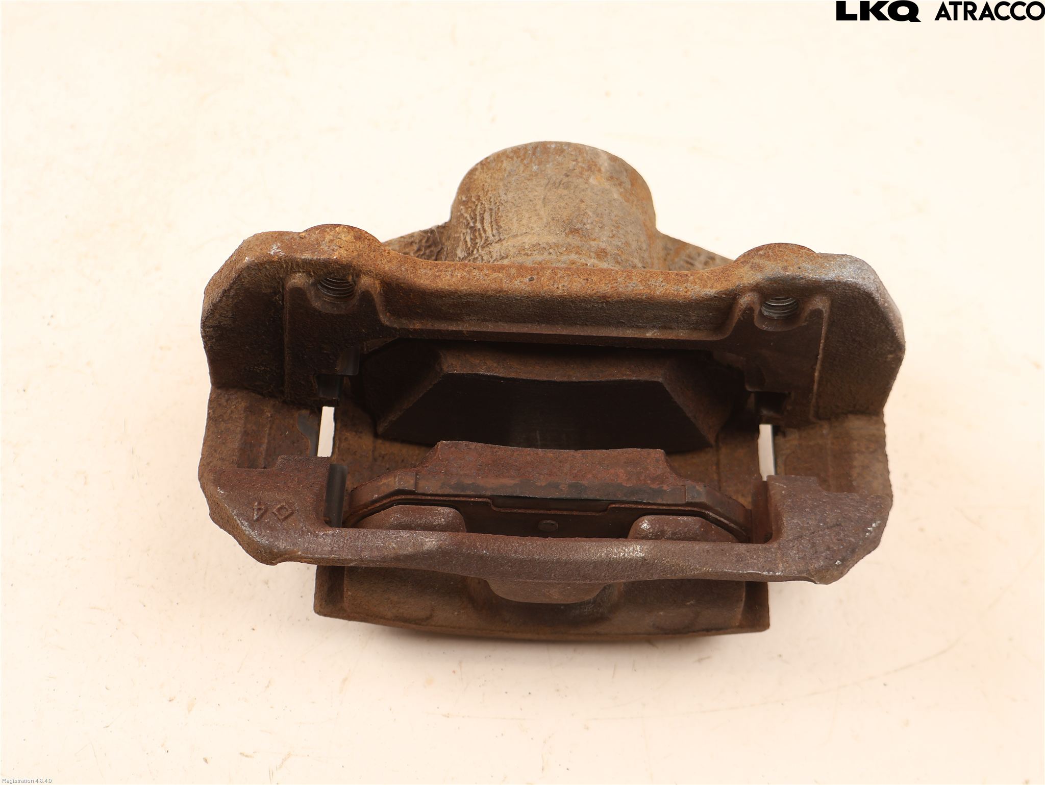 Kia XCEED 19- Bremsecaliper Foran Høyre