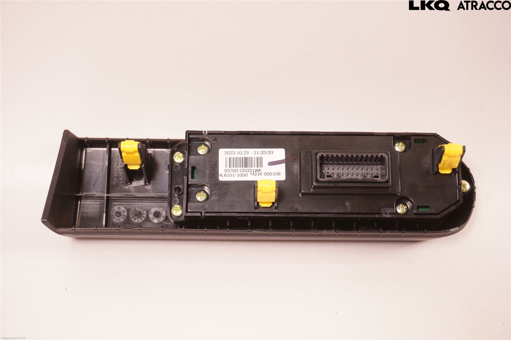 Kia CEED/CEED SW 19- Bryter Multifunksjon