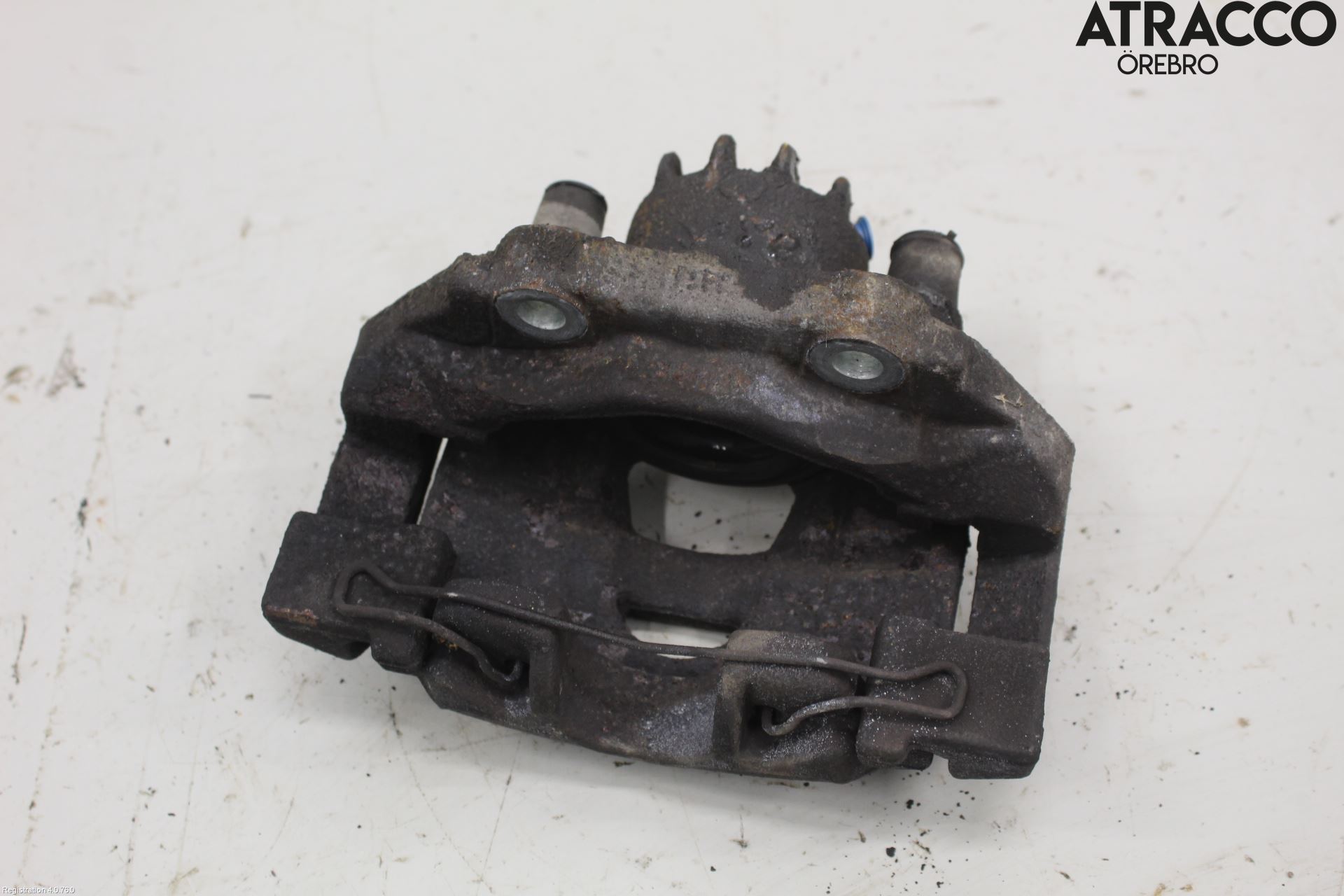 Peugeot PARTNER 16-18 Bremsecaliper Foran Høyre