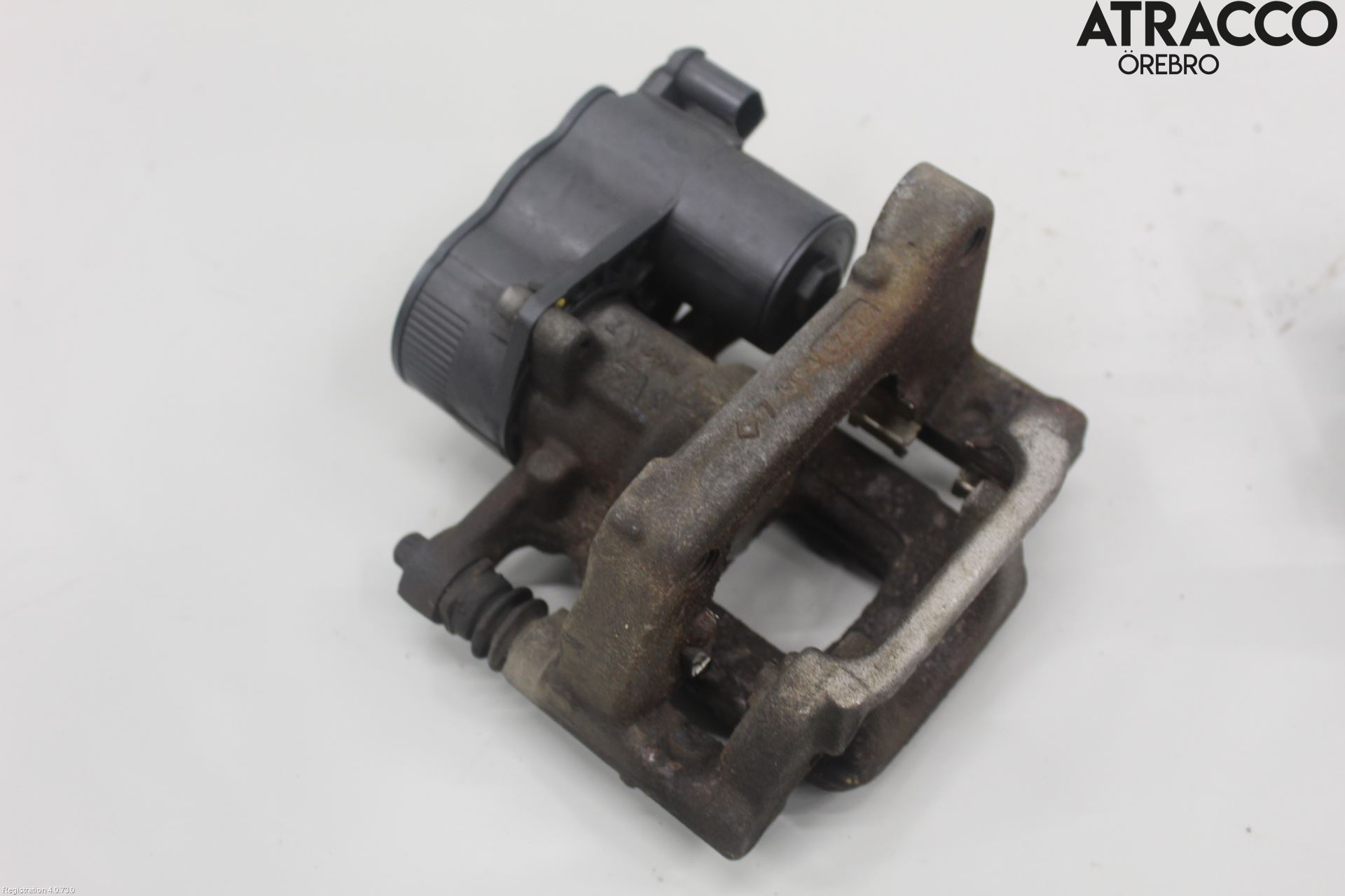 Peugeot 3008 17-24 Bremsecaliper Bak Venstre