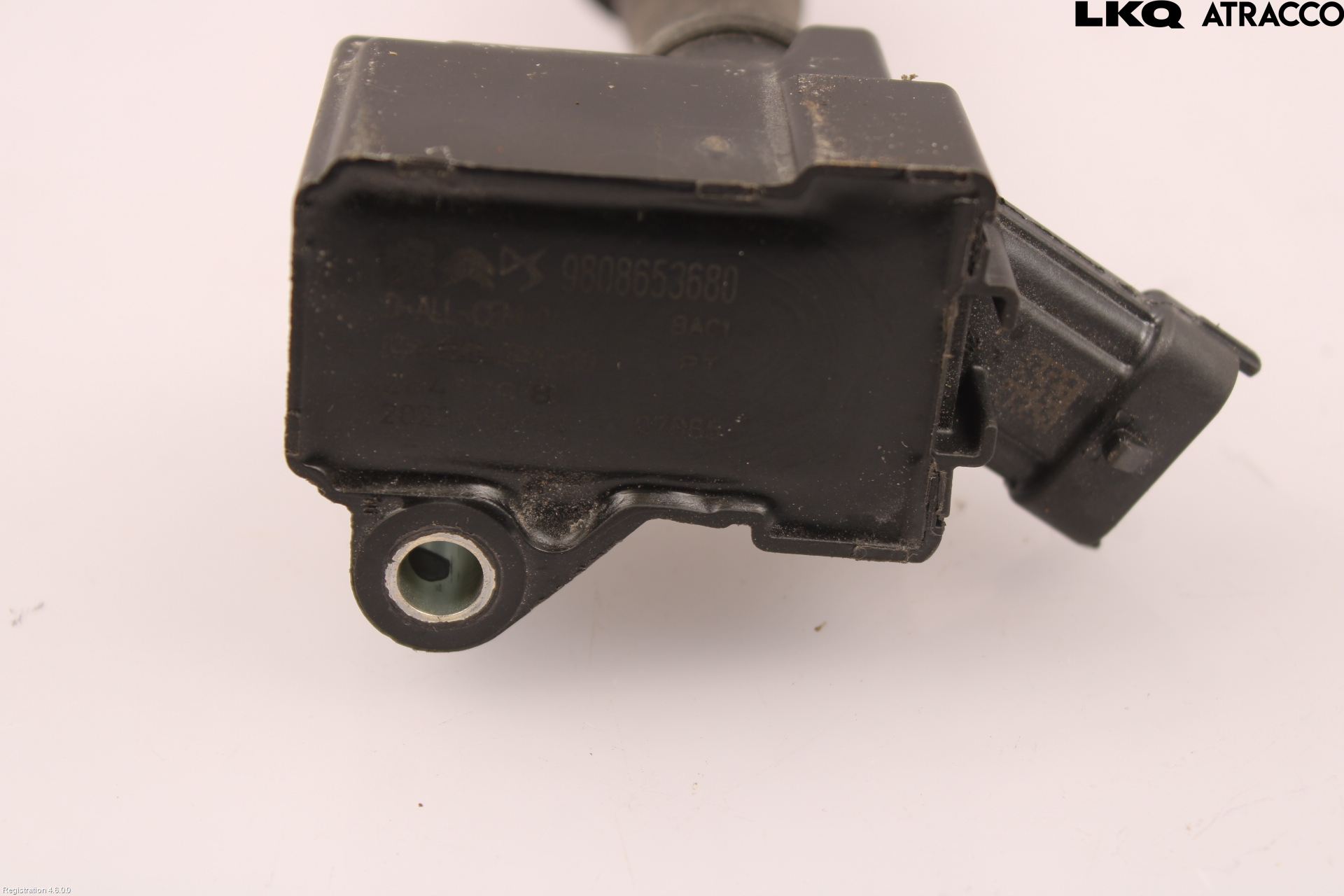 Citroen DS 4 / DS 4 E-TENSE 22- Coil