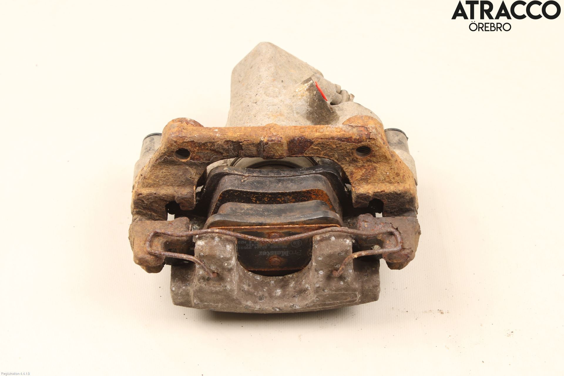 Ford KUGA 13-16 Bremsecaliper Bak Venstre