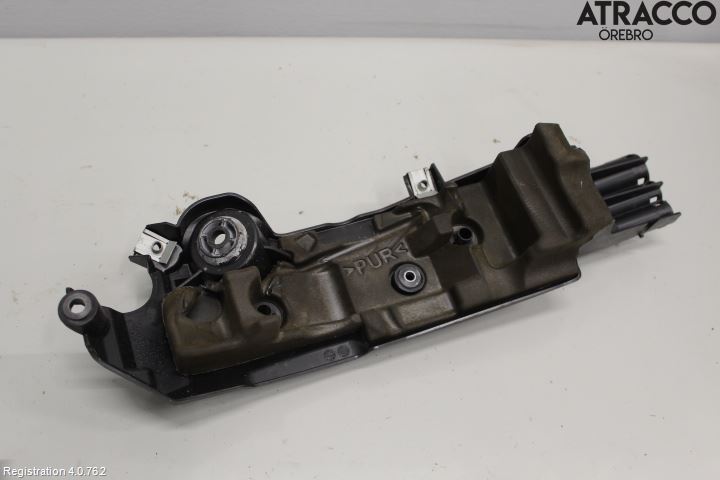 BMW 5 F10/F11/F18 09-17 Front Øvrig