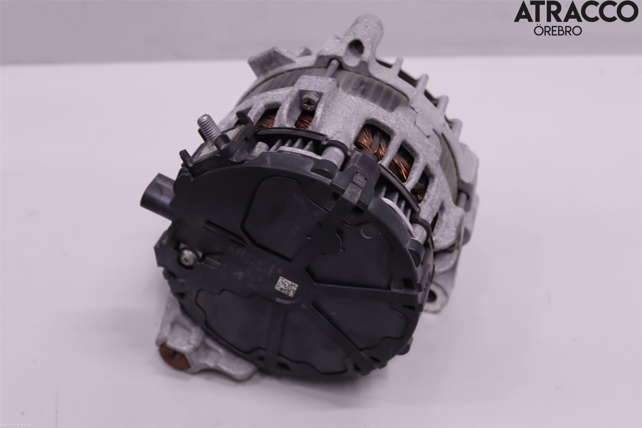 BMW 5 G30/G31/F90 17-23 Dynamo