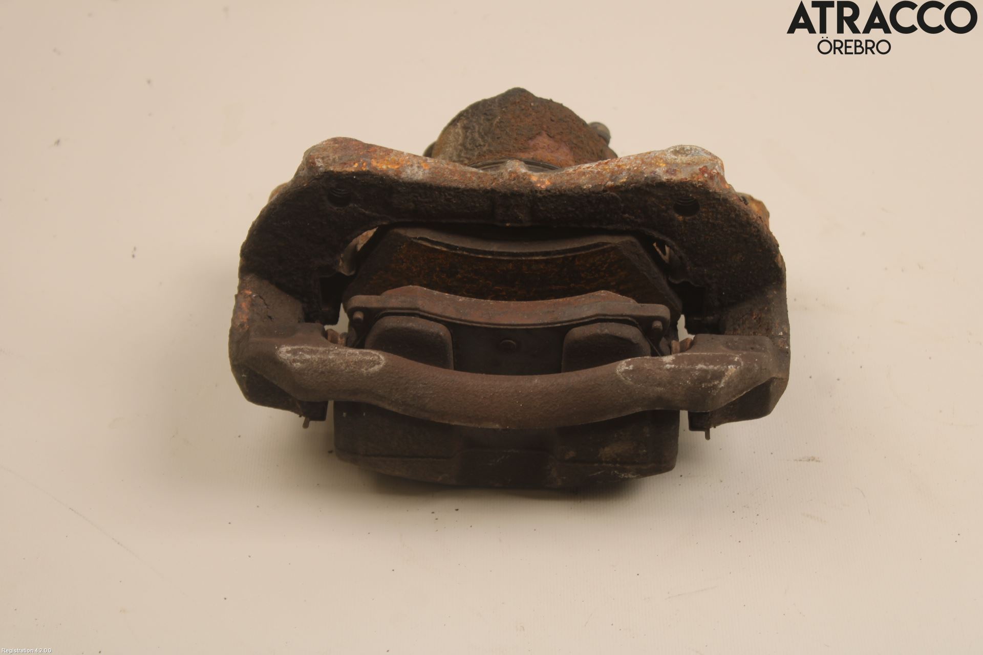 GM CHEVROLET CRUZE Bremsecaliper Foran Høyre
