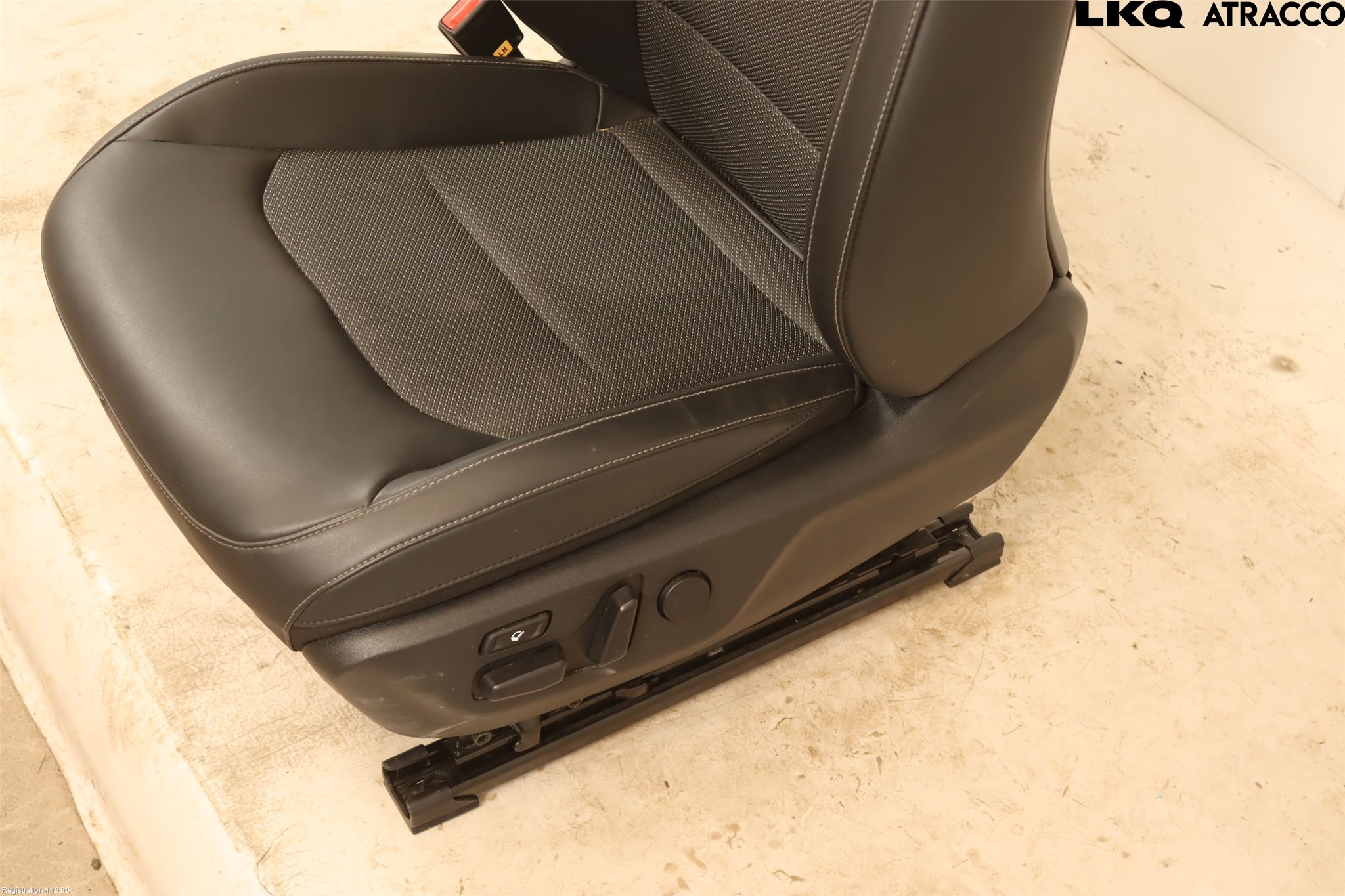Kia EV6 (CV) 22- Innr Sete Foran Venstre