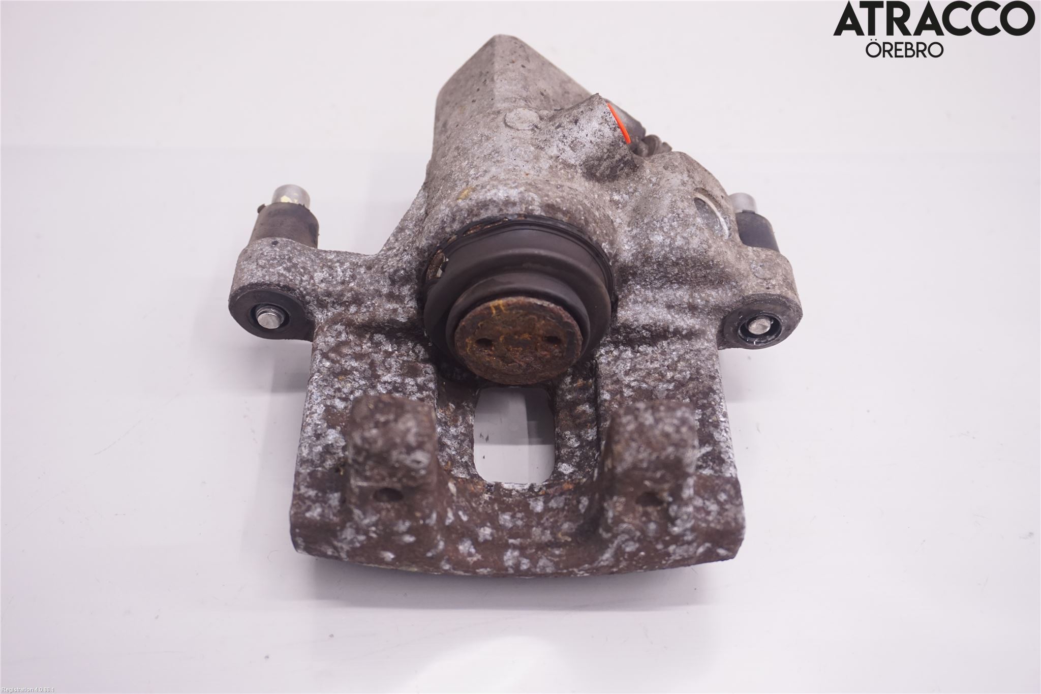 Ford FOCUS 11-14 Bremsecaliper Bak Venstre