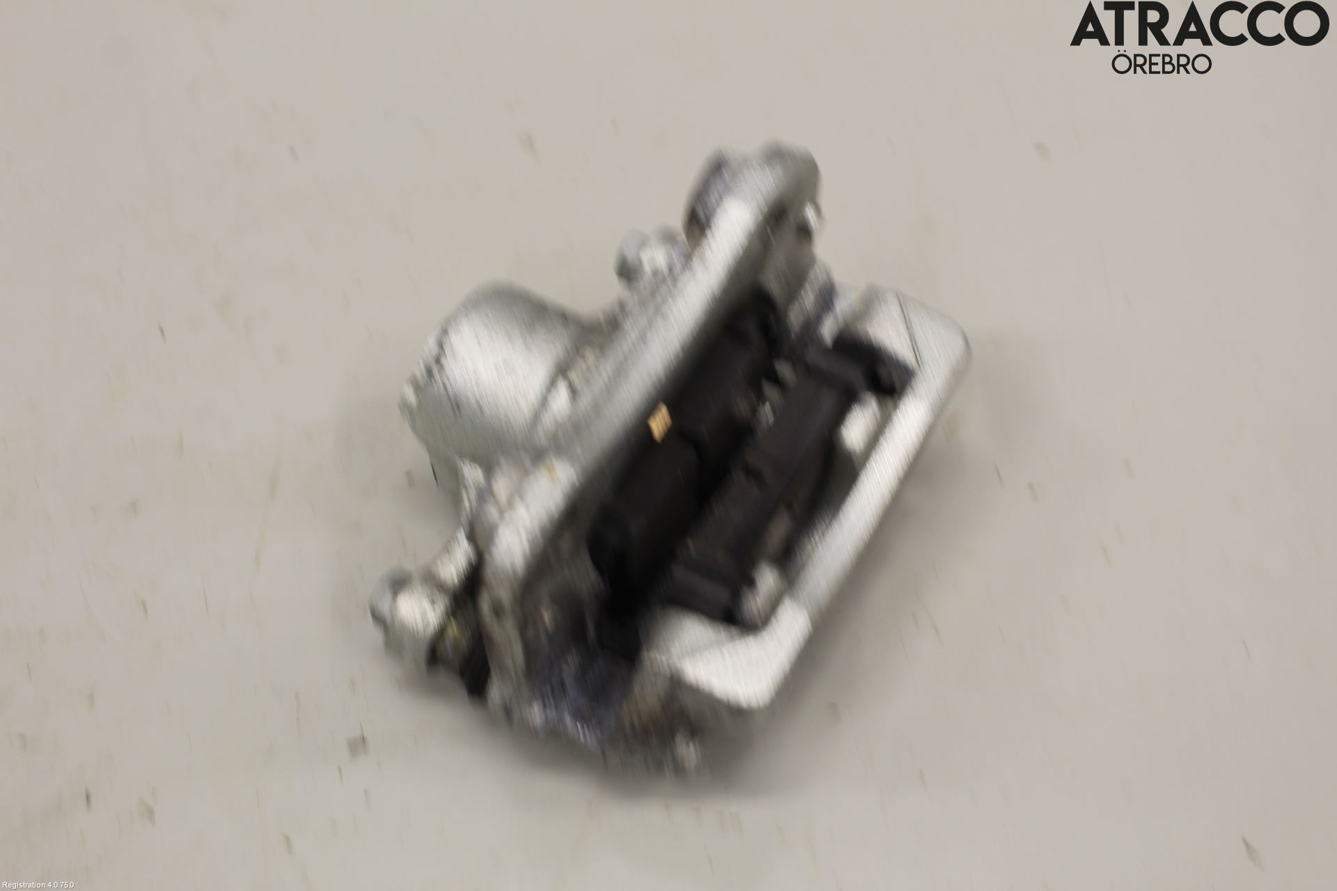 Kia SPORTAGE (QL) 16-21 Bremsecaliper Bak Venstre