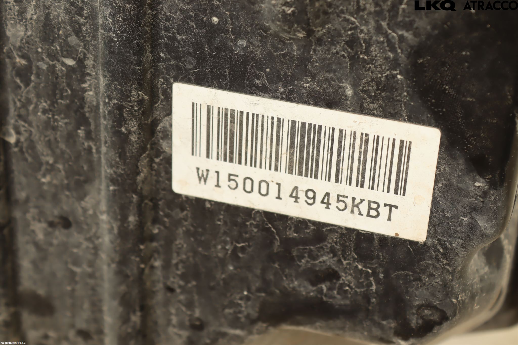 Opel INSIGNIA 09-16 Gearkasse Automat