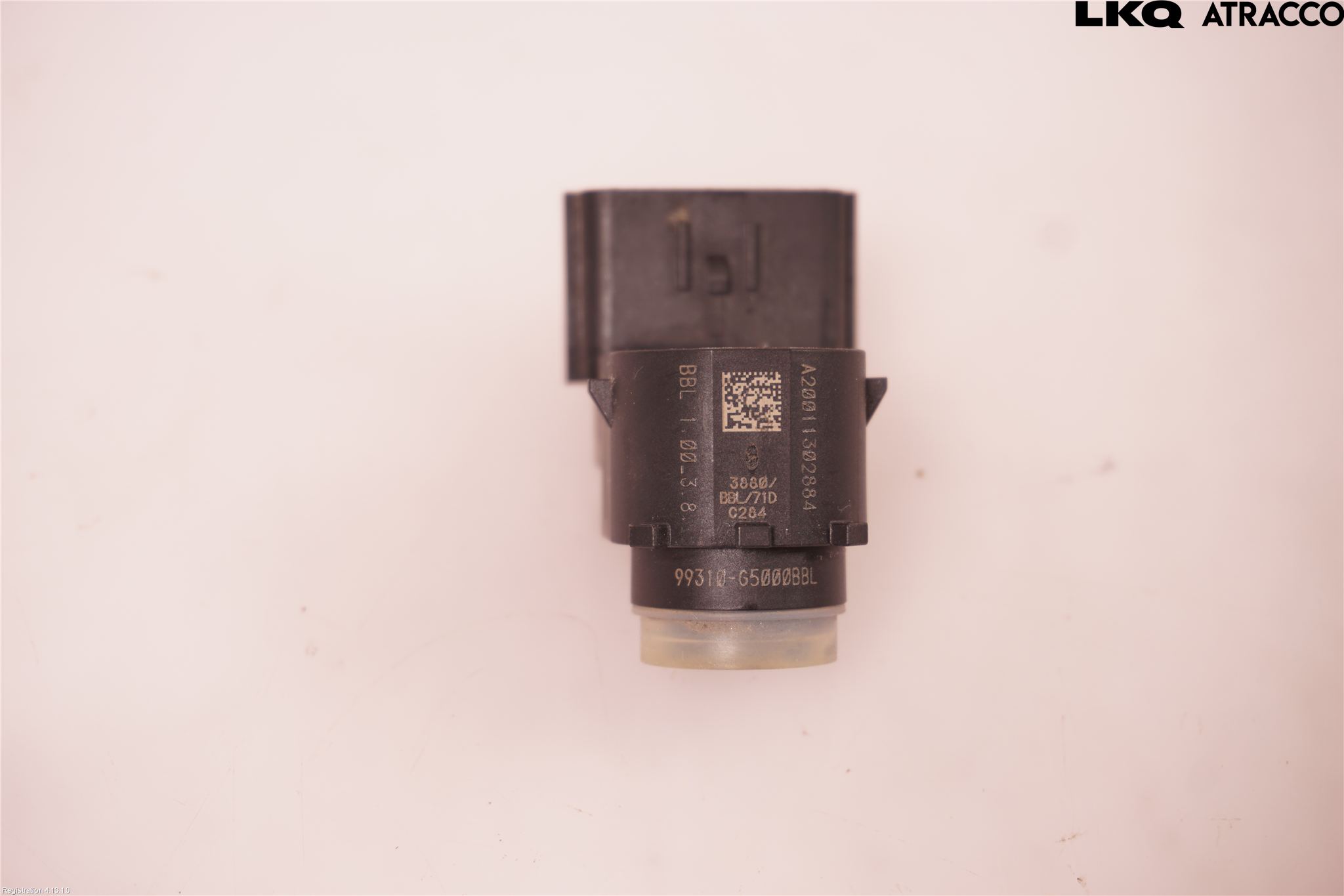Kia NIRO (DE) 17-22 Sensor Ryggesensor