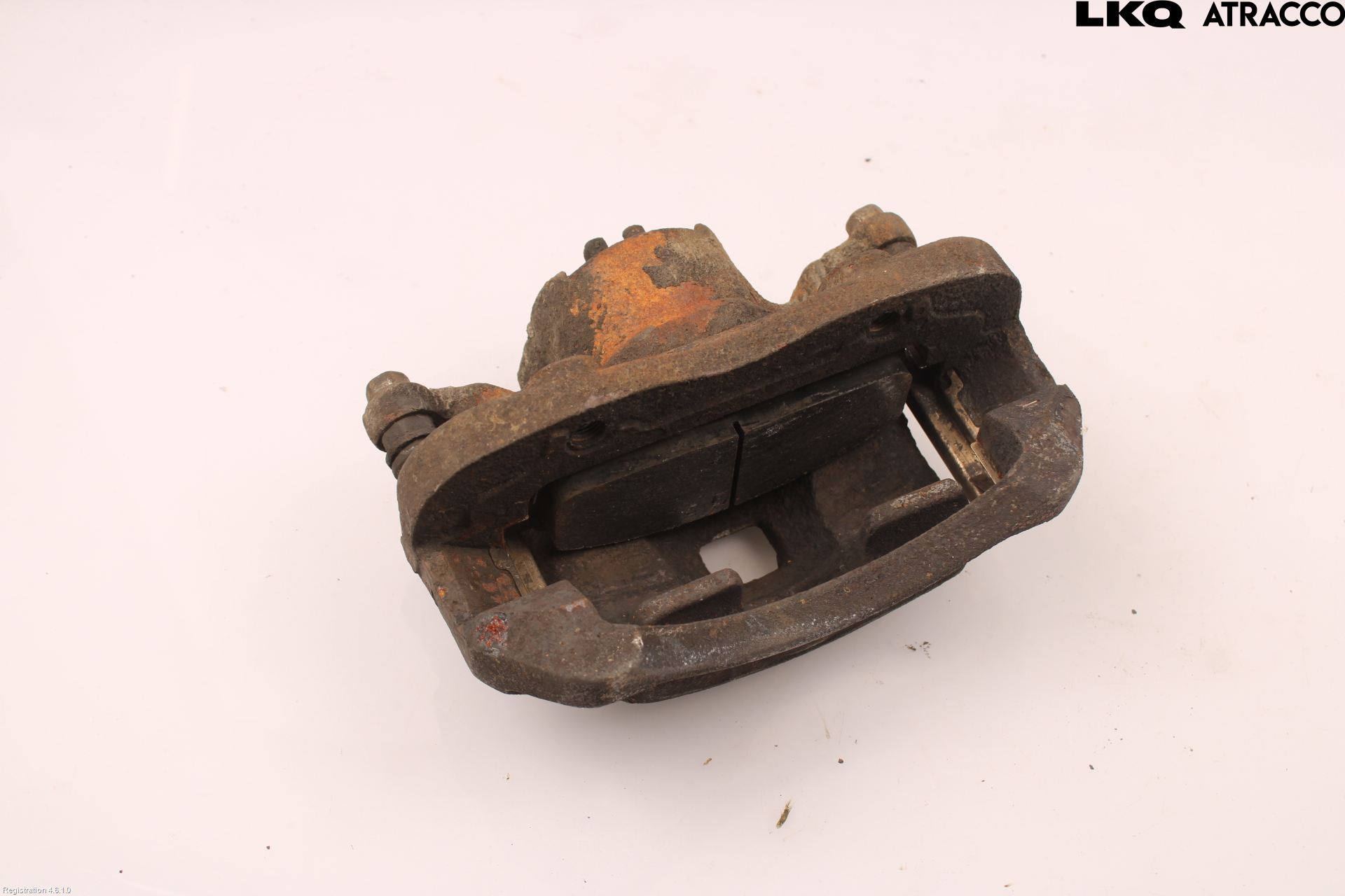 Nissan NV200/NV200 COMBI Bremsecaliper Foran Venstre