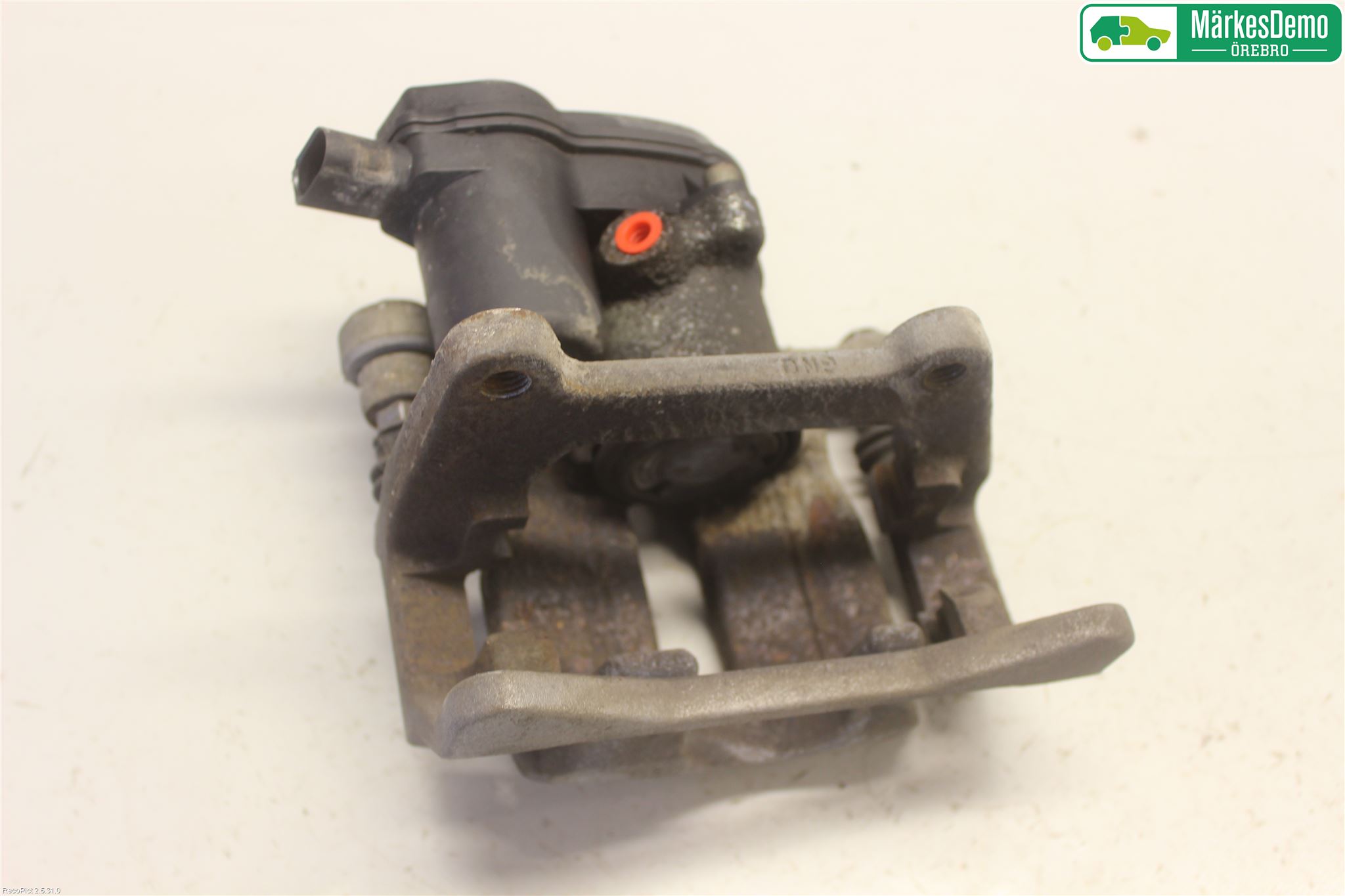Audi A6 ALLROAD 12-18 Bremsecaliper Bak Venstre