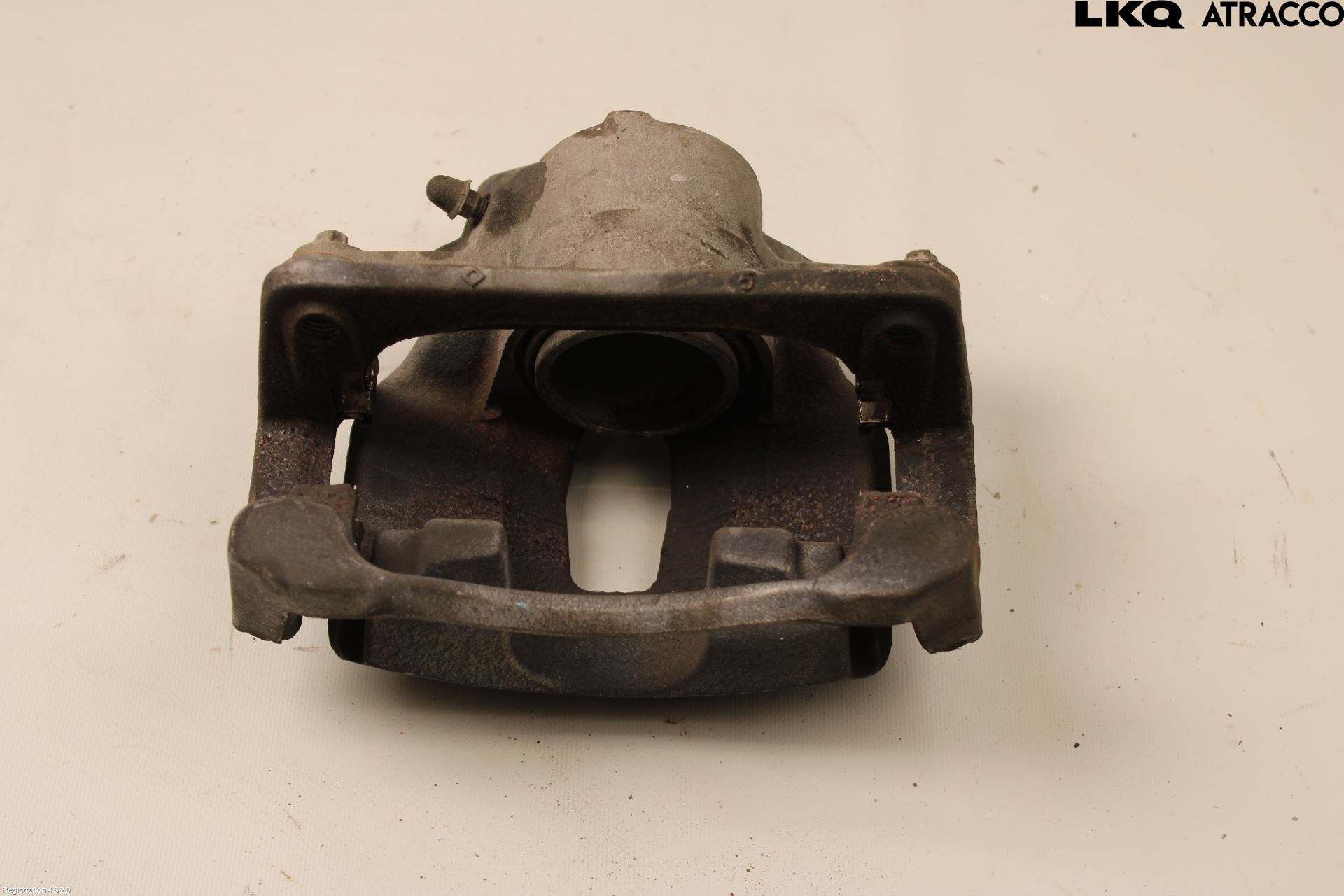 Peugeot 308/E-308 21- Bremsecaliper Foran Venstre