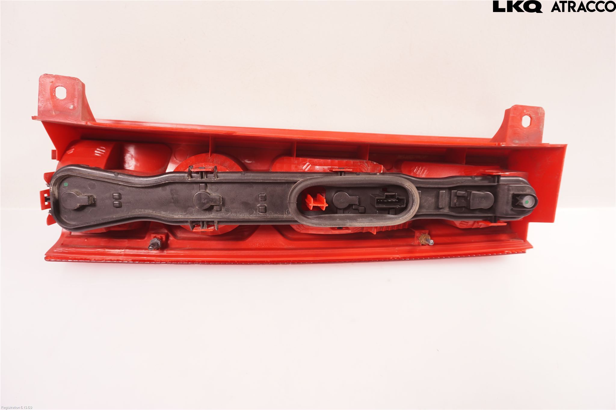 Fiat SCUDO 07-16 Baklykt Venstre